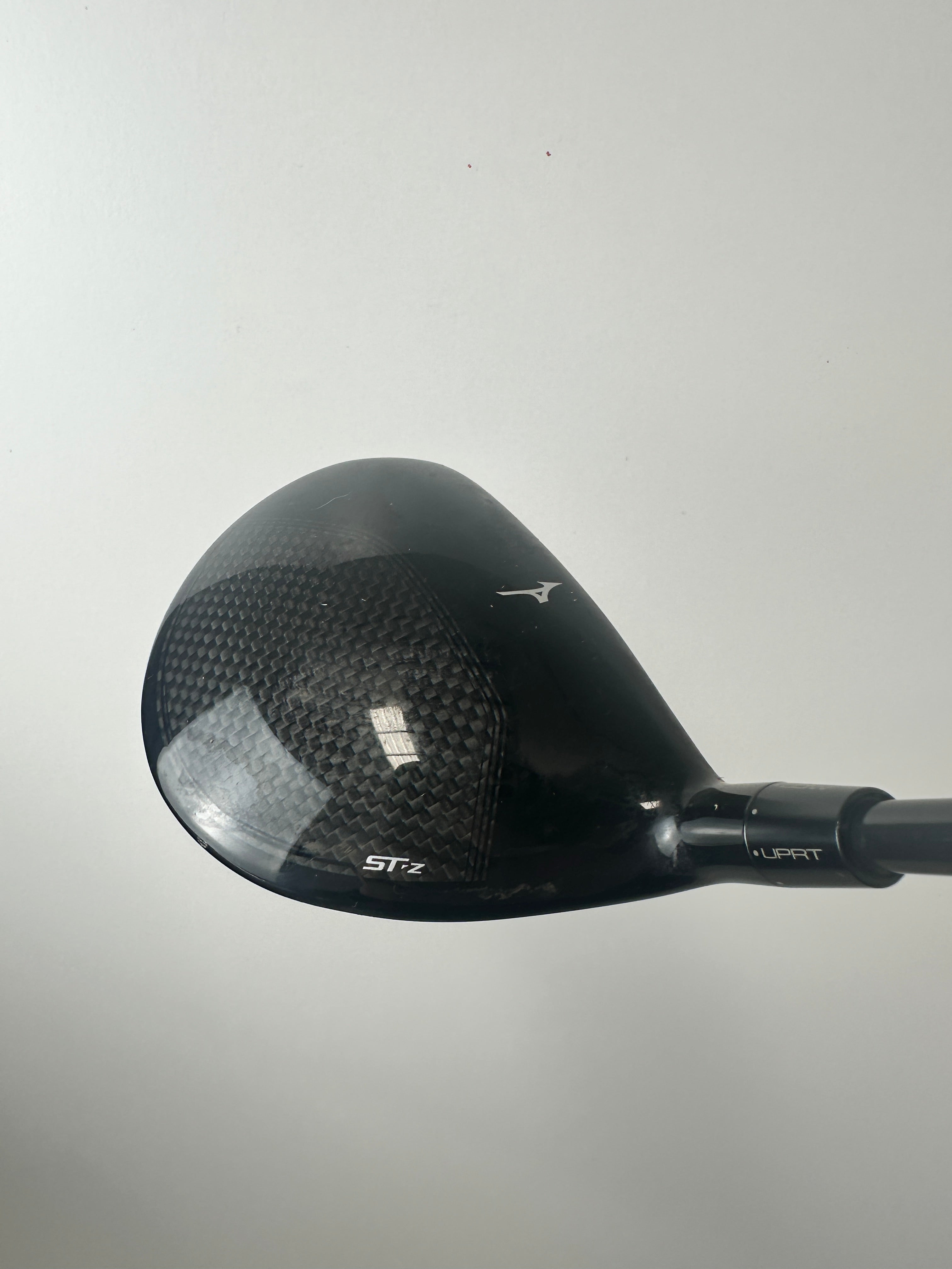 LH Mizuno STz Fairway Wood #3 / Good Condition / Stiff Flex