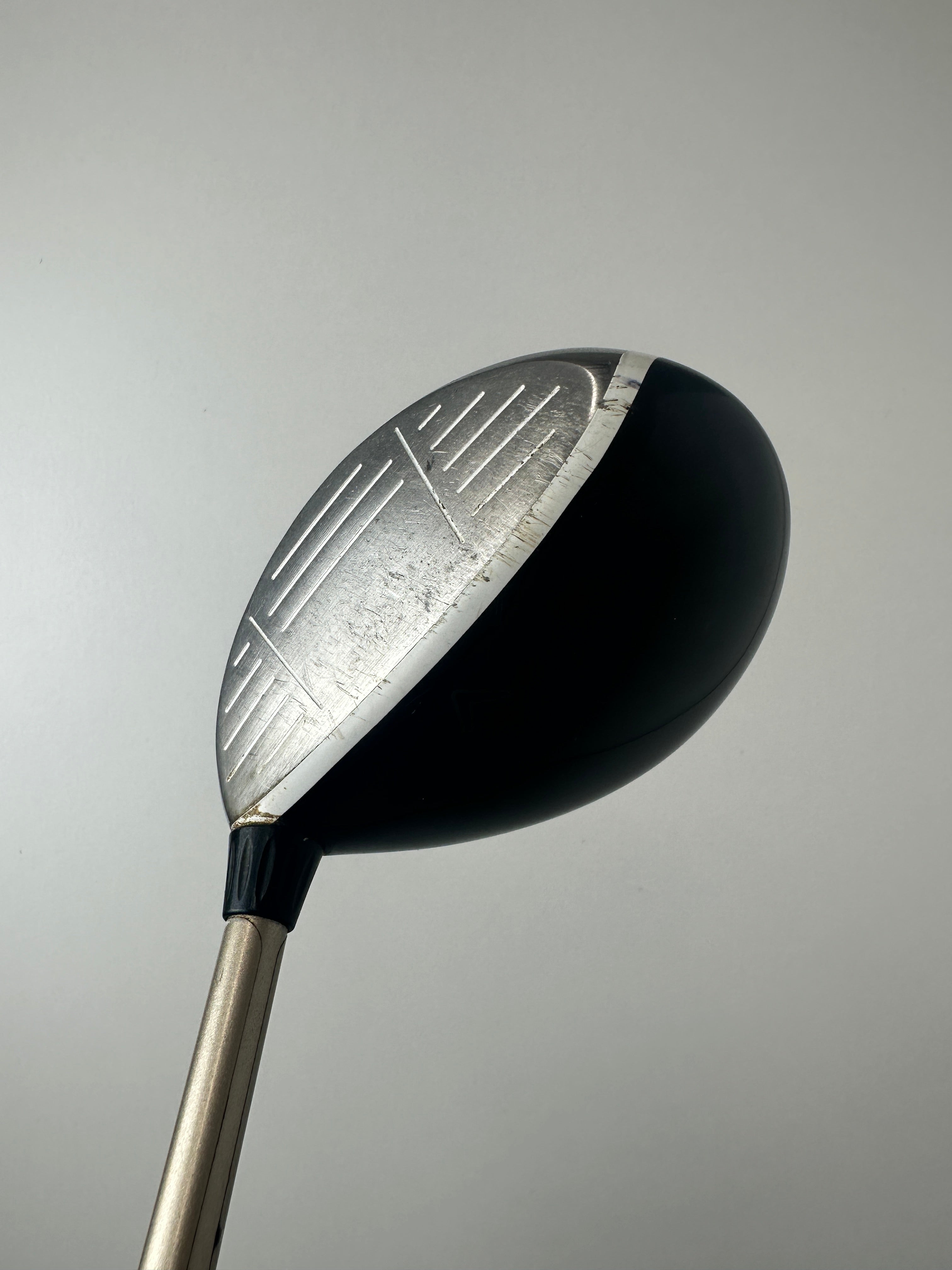 RH Callaway Big Bertha Fairway Wood #7 / Good Condition / Ladies Flex