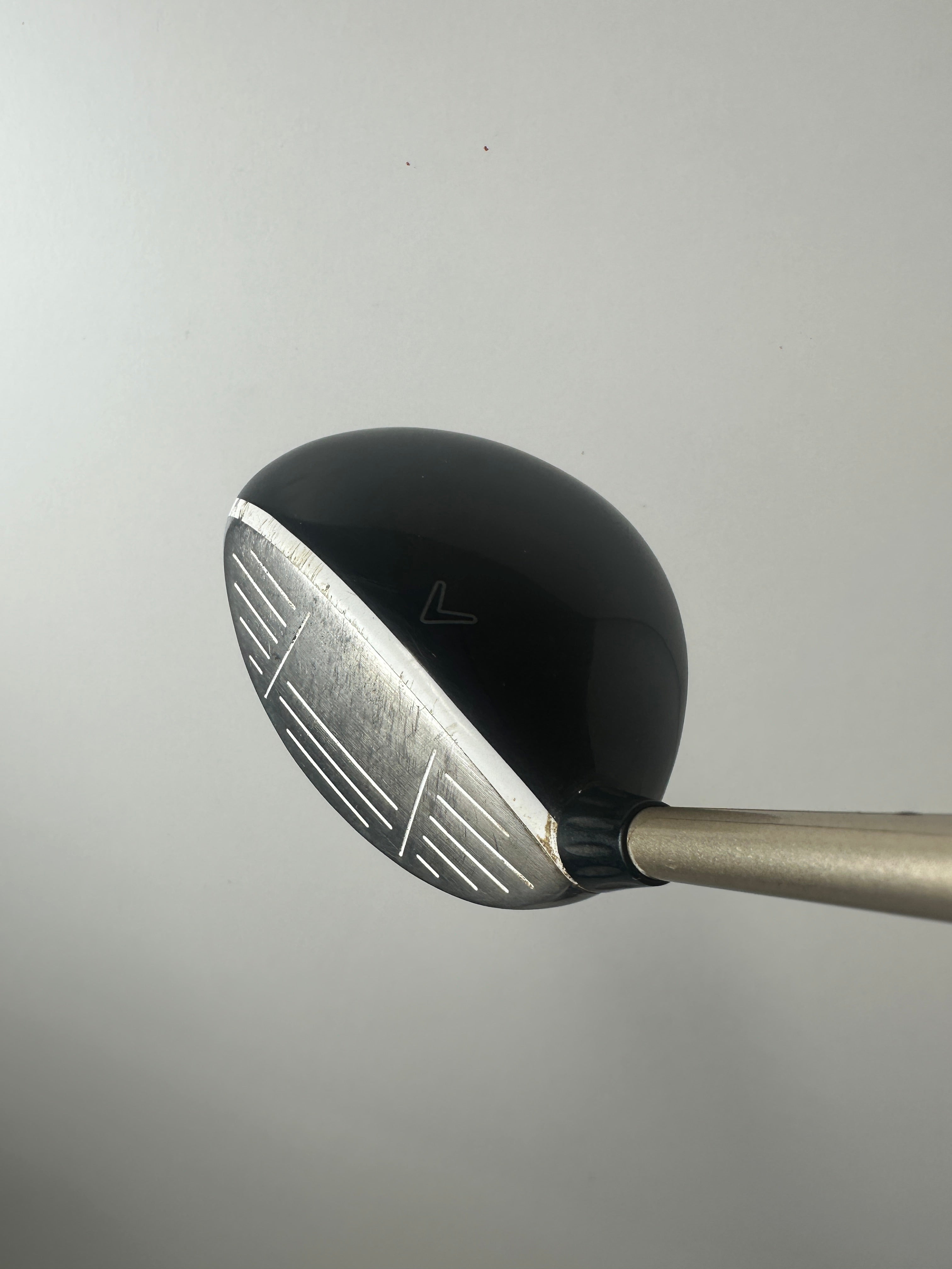 RH Callaway Big Bertha Fairway Wood #7 / Good Condition / Ladies Flex