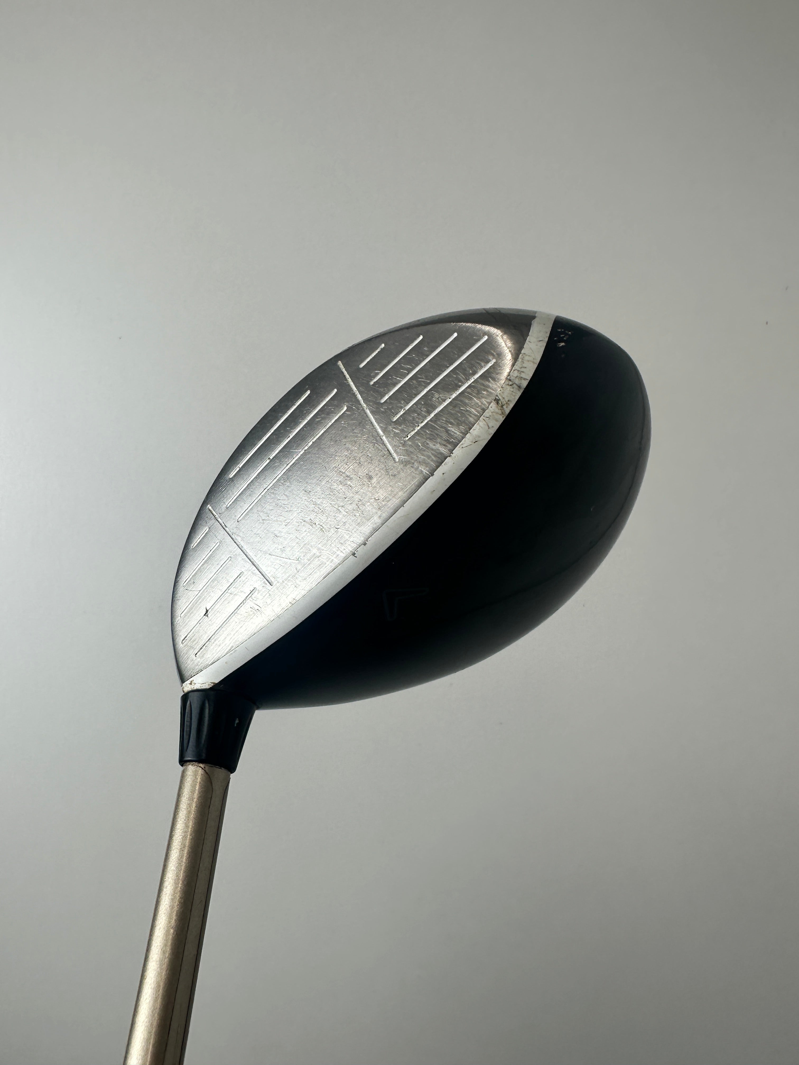 RH Callaway Big Bertha Fairway Wood #5 / Good Condition / Ladies Flex