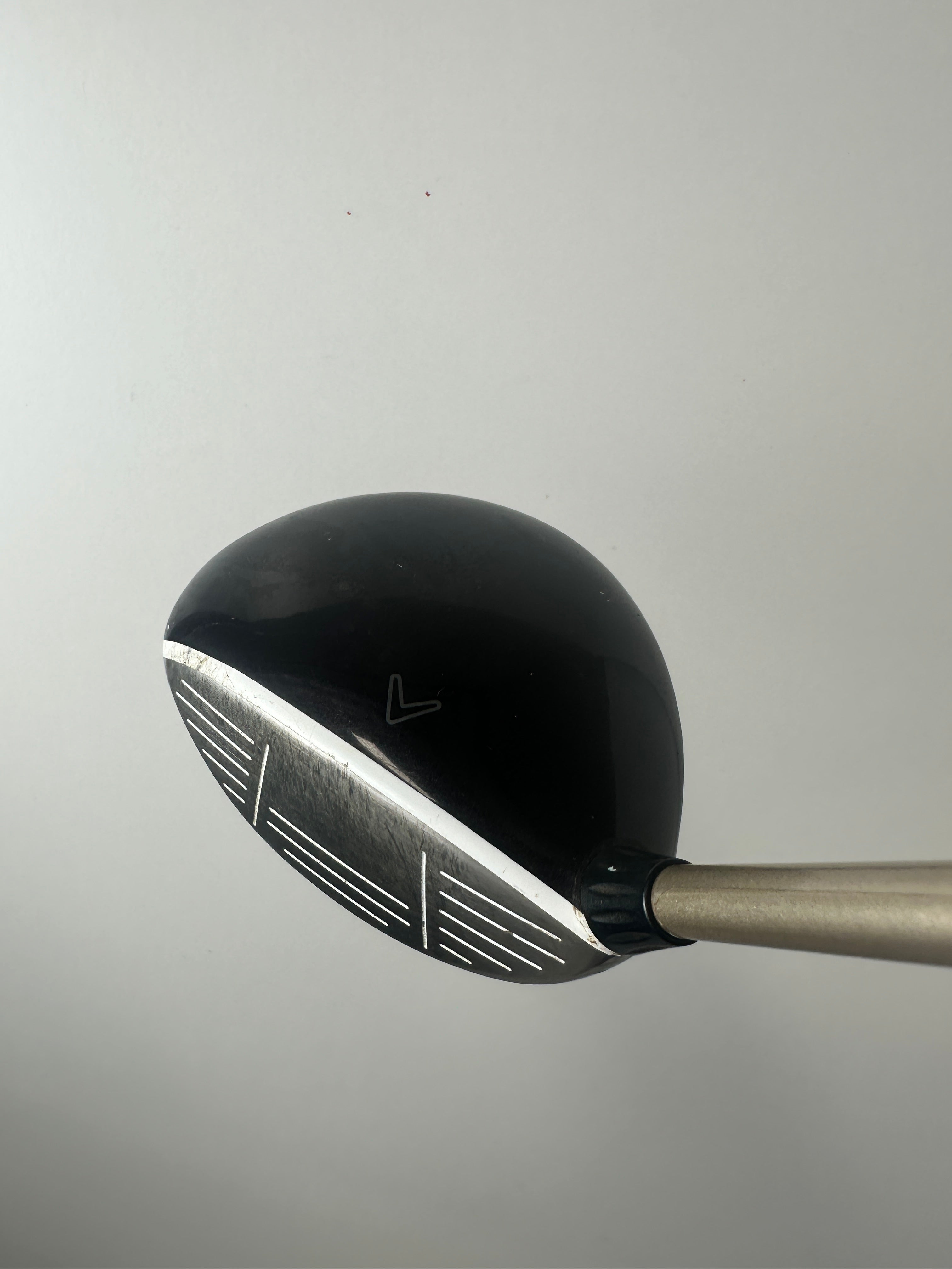 RH Callaway Big Bertha Fairway Wood #5 / Good Condition / Ladies Flex