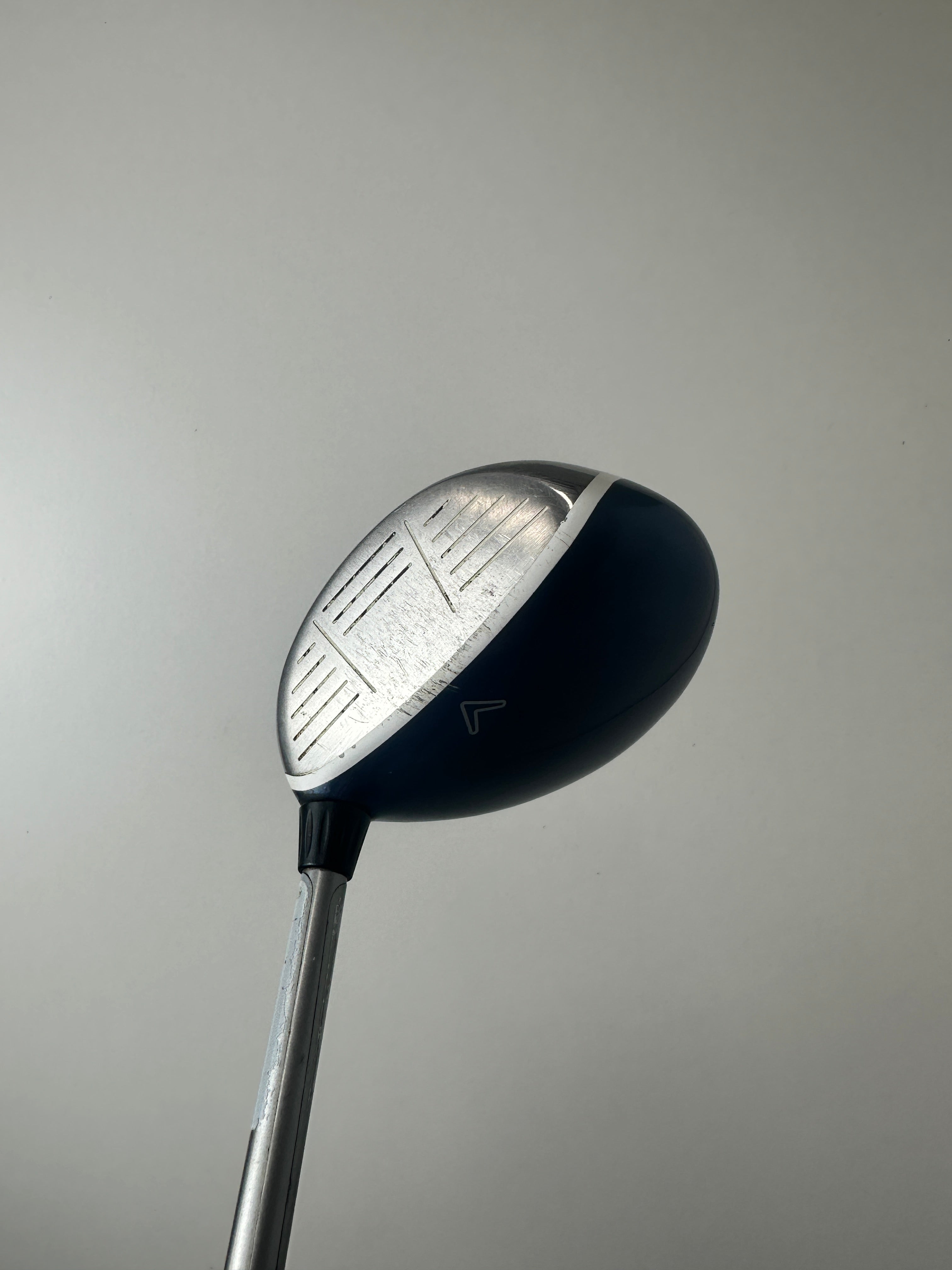 RH Callaway Big Bertha Fairway Wood #9 / Good Condition / Ladies Flex