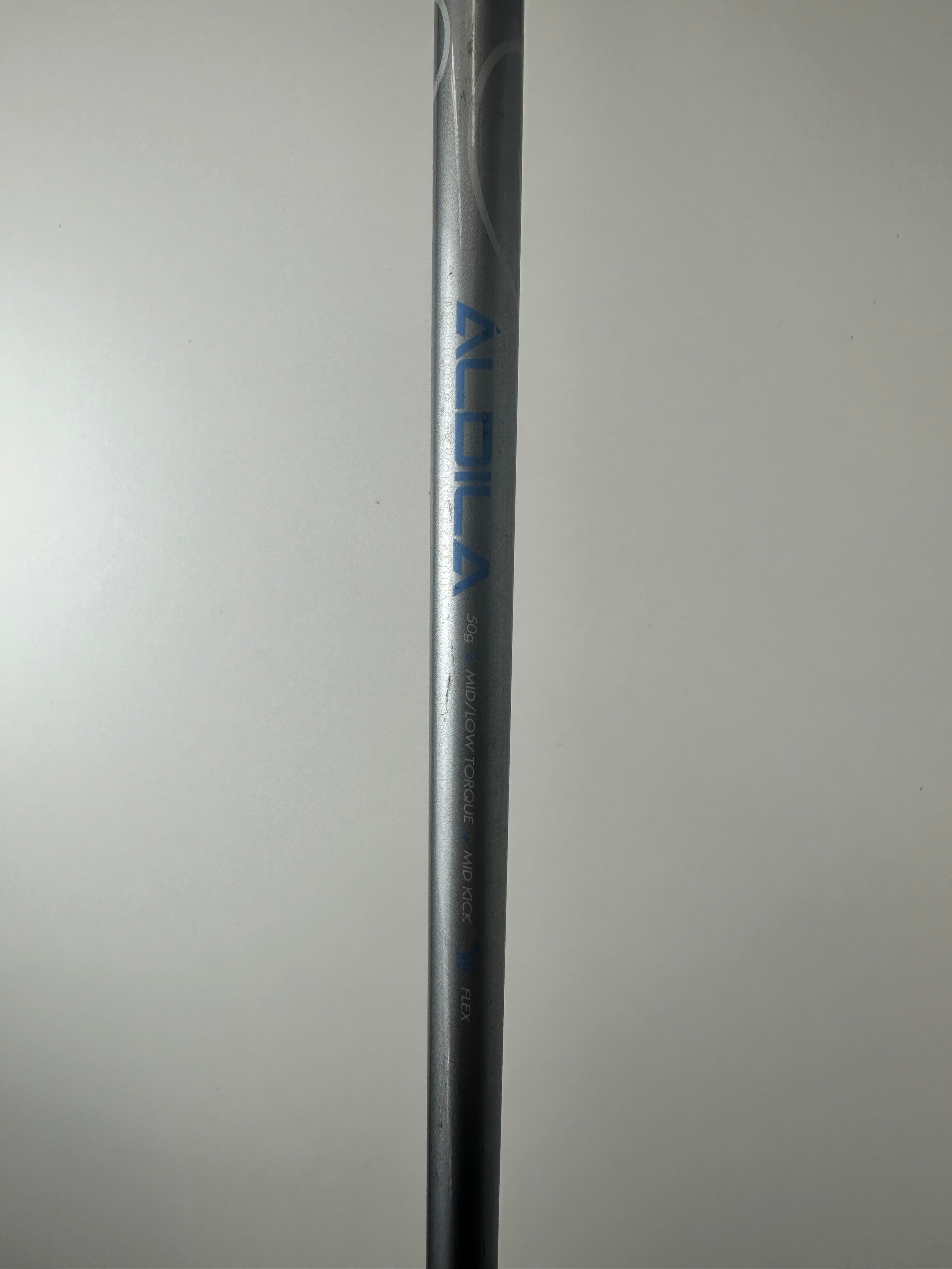 RH Callaway Big Bertha Fairway Wood #9 / Good Condition / Ladies Flex