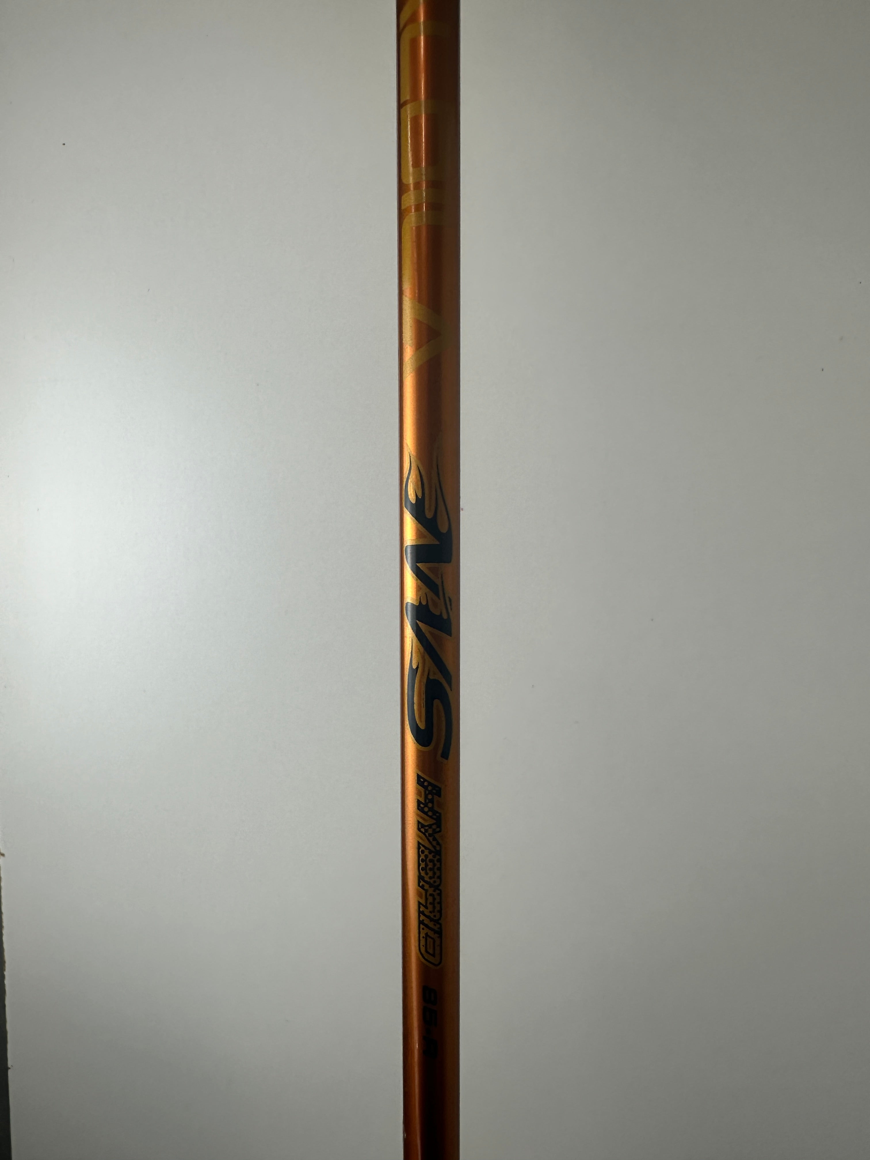 RH Taylormade Rescue Mid Hybrid #3 / Good Condition / Regular Flex