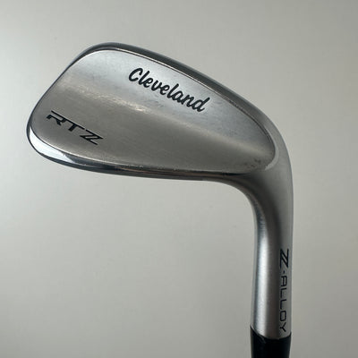 RH Cleveland RTZ Wedge 46-10