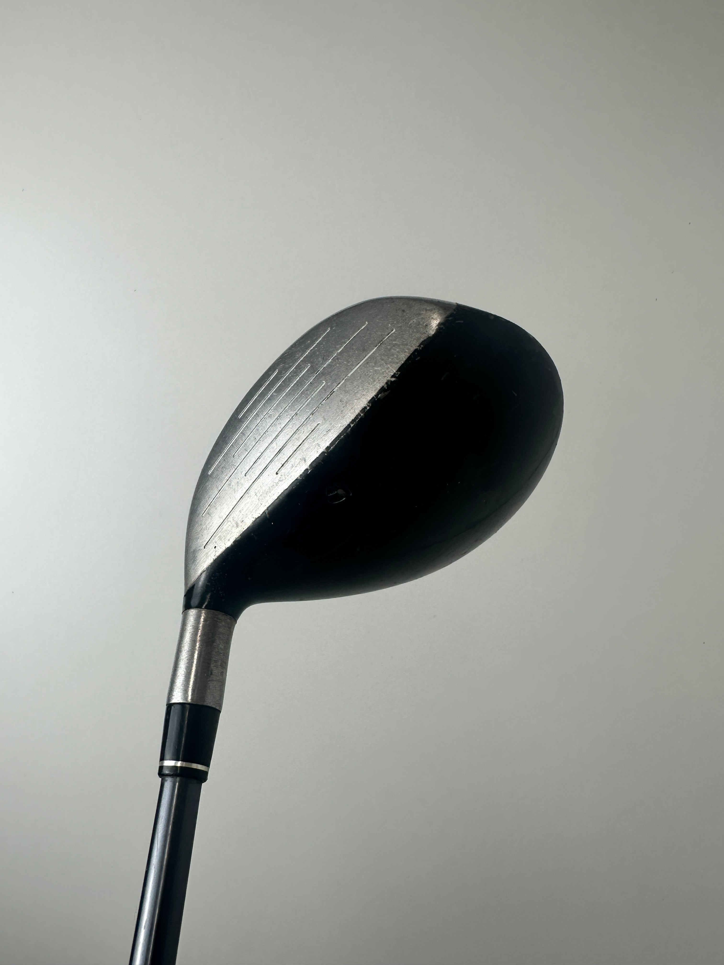 RH Taylormade R7 ST Fairway Wood #3 / Good Condition / Regular Flex