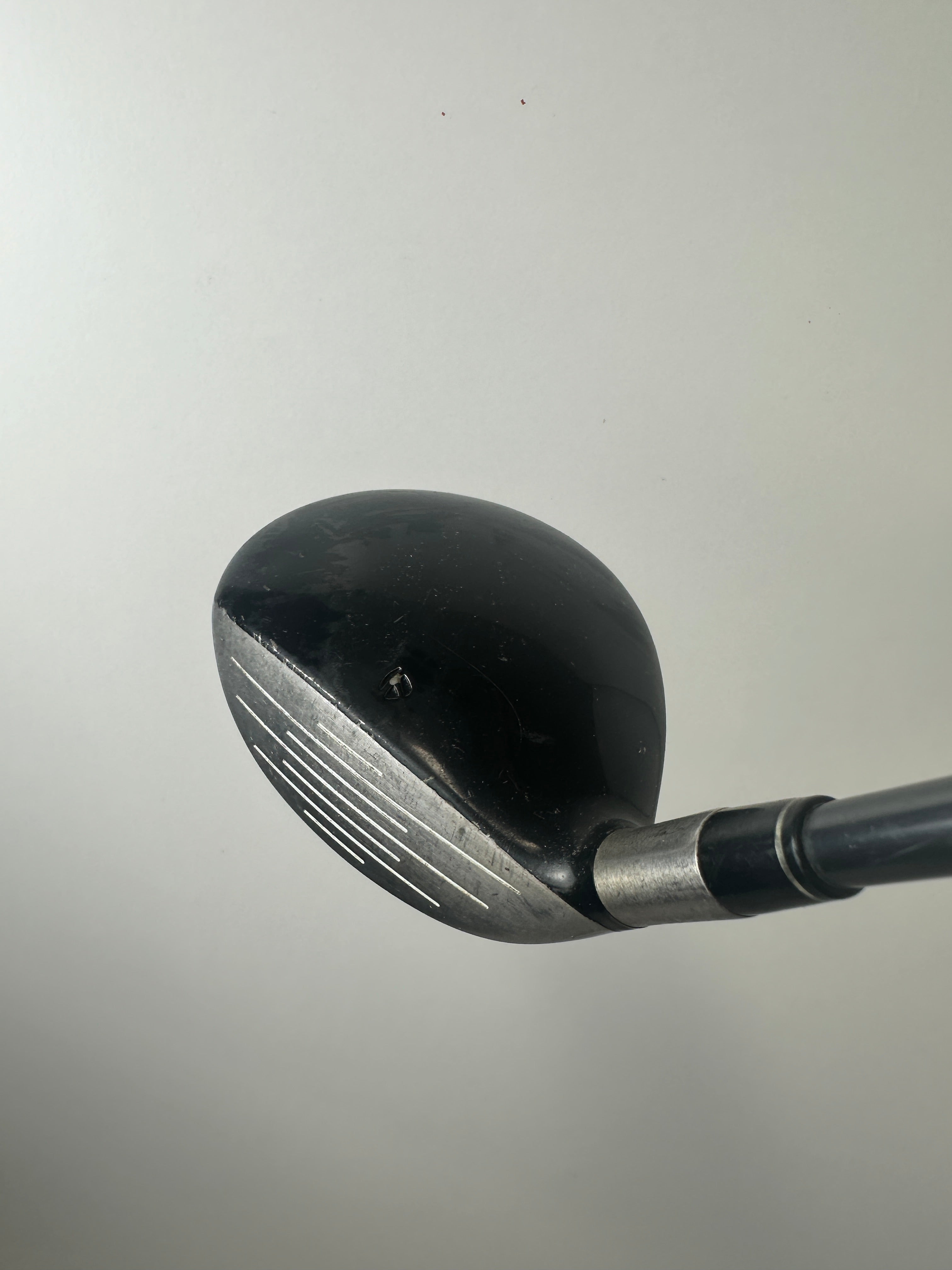 RH Taylormade R7 ST Fairway Wood #3 / Good Condition / Regular Flex