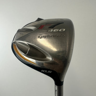 RH Taylormade R7 Driver 10.5*