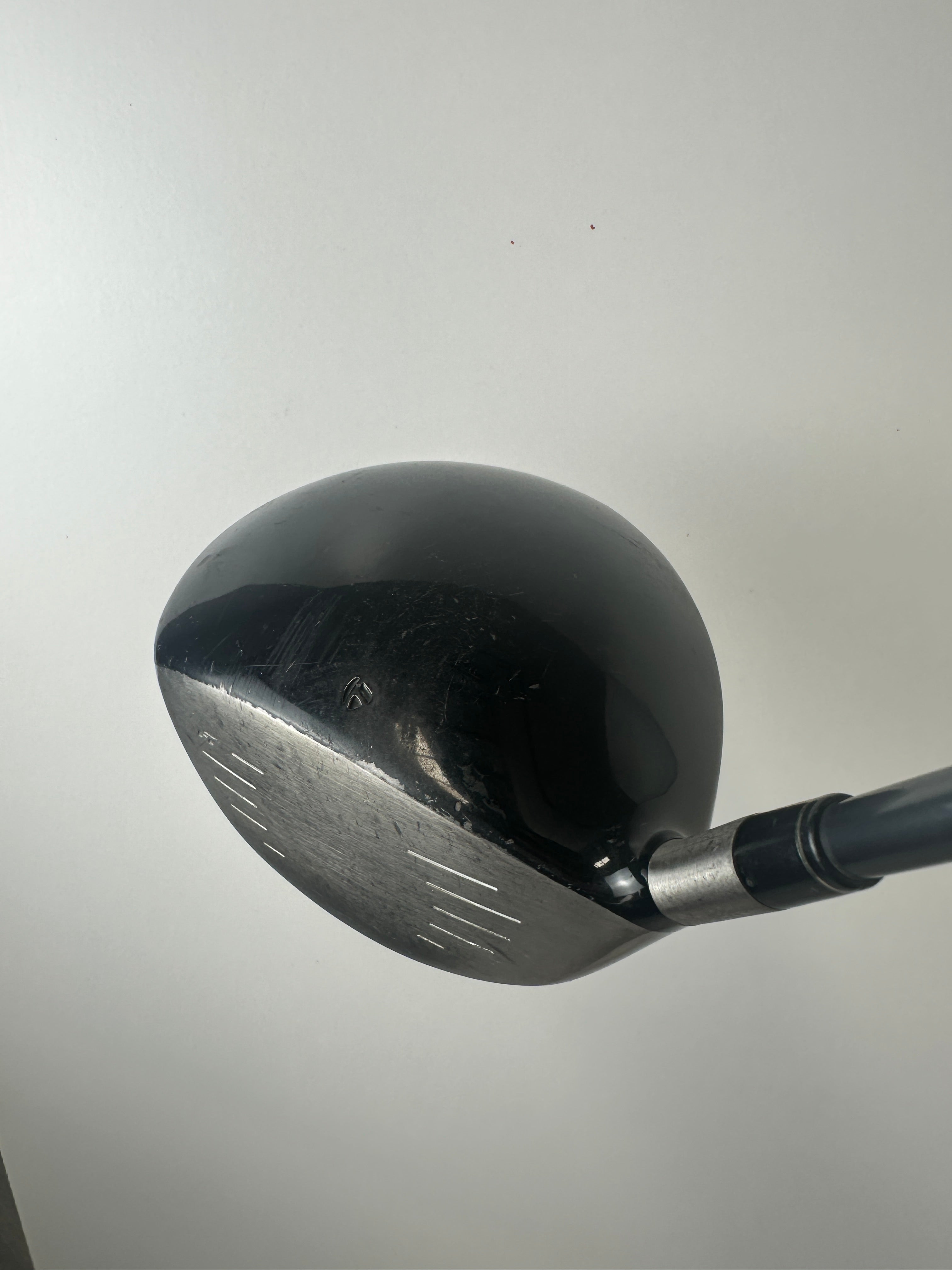 RH Taylormade R7 Driver 10.5* / Good Condition / Regular Flex