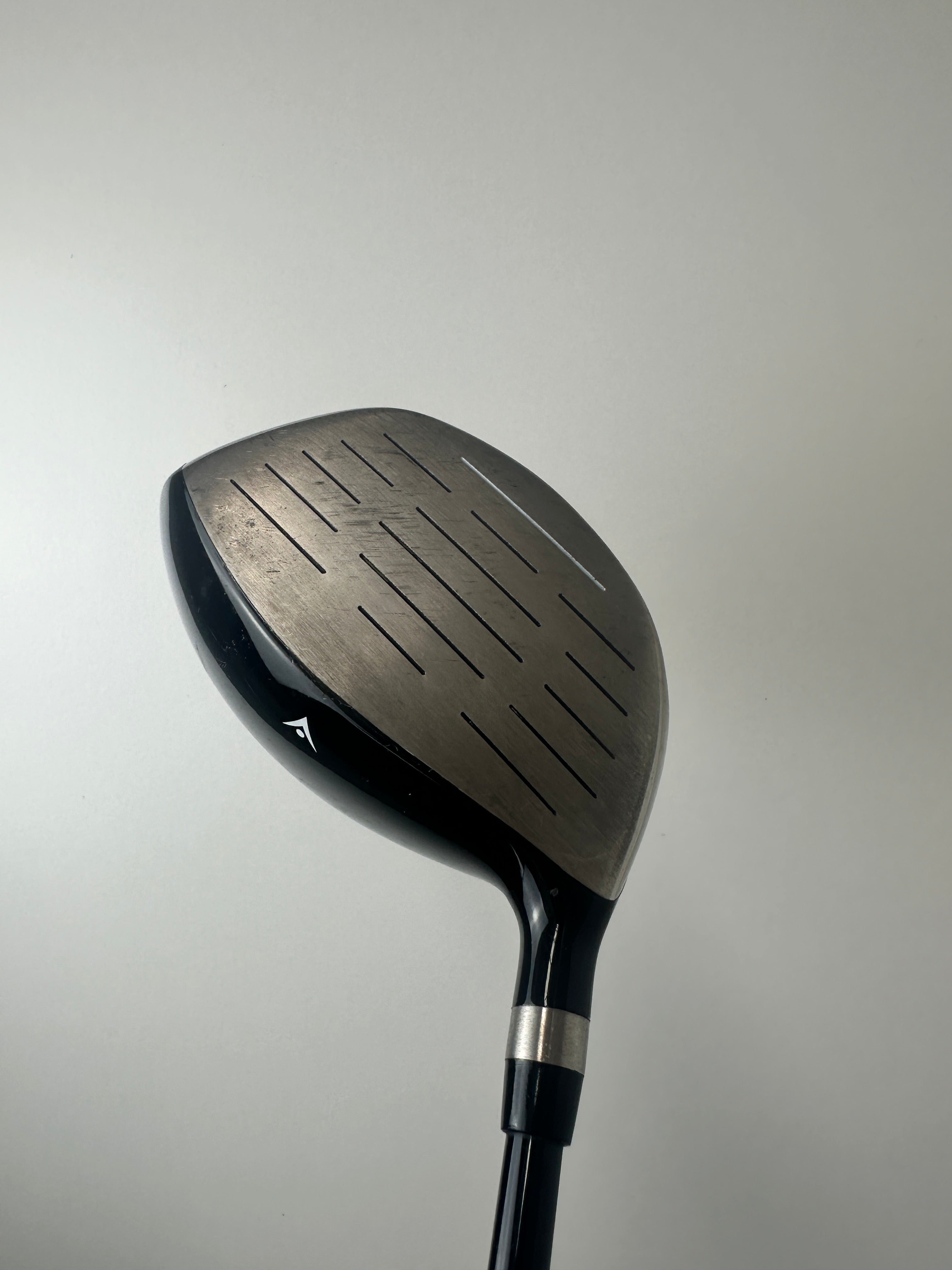 LH PGF Southpaw Driver 12* / Good Condition / Ladies Flex