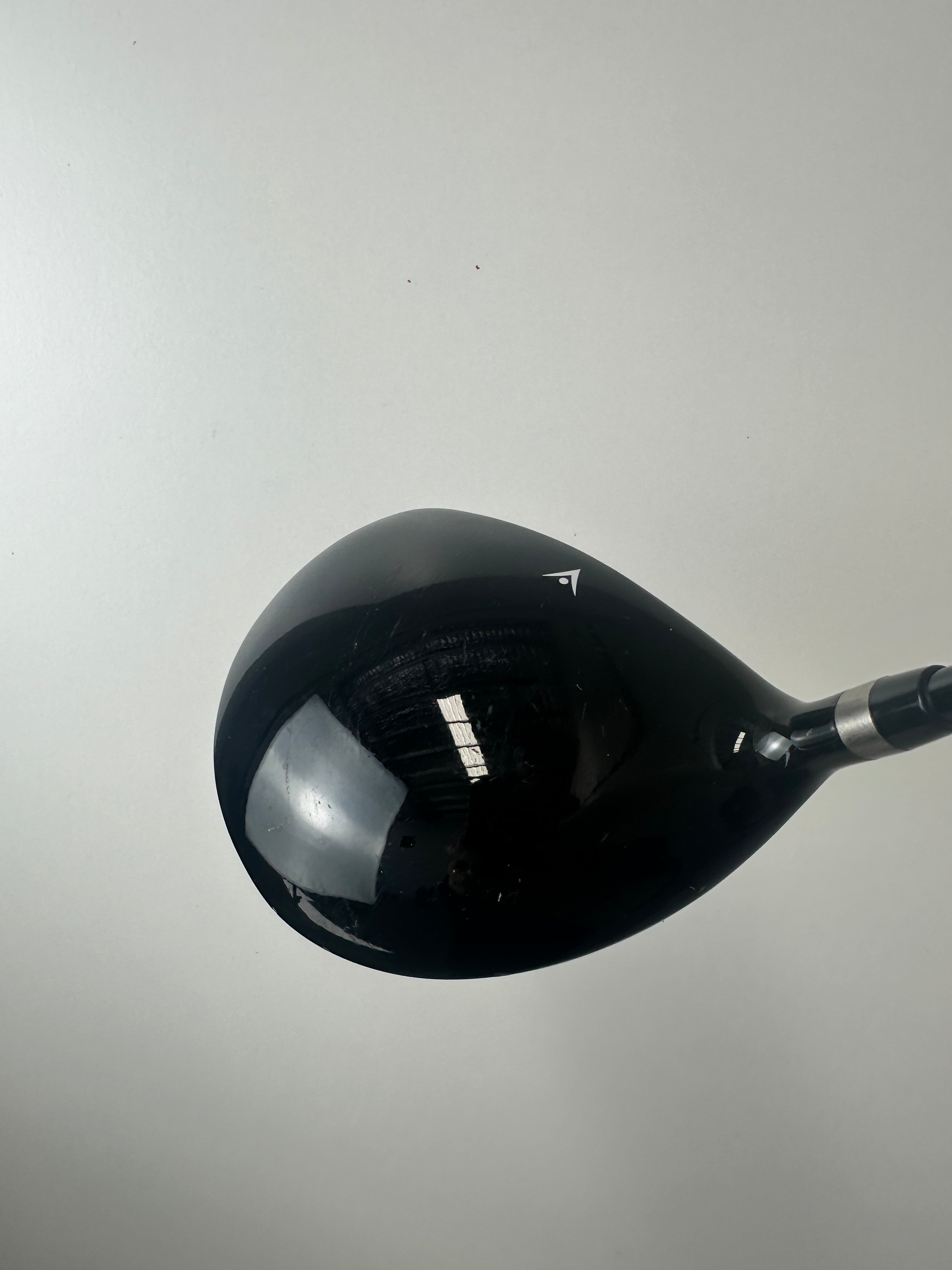 LH PGF Southpaw Driver 12* / Good Condition / Ladies Flex