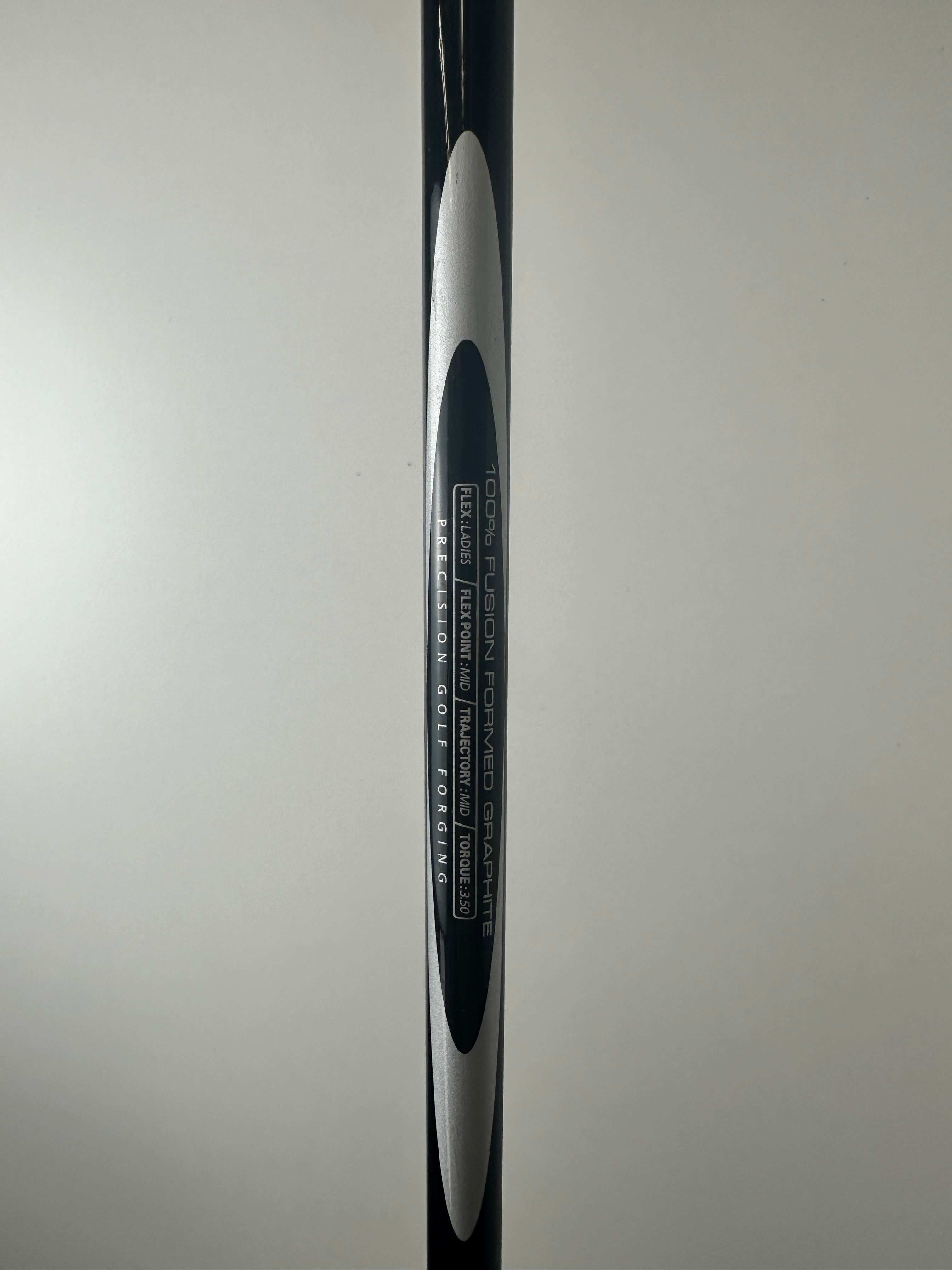 LH PGF Southpaw Driver 12* / Good Condition / Ladies Flex