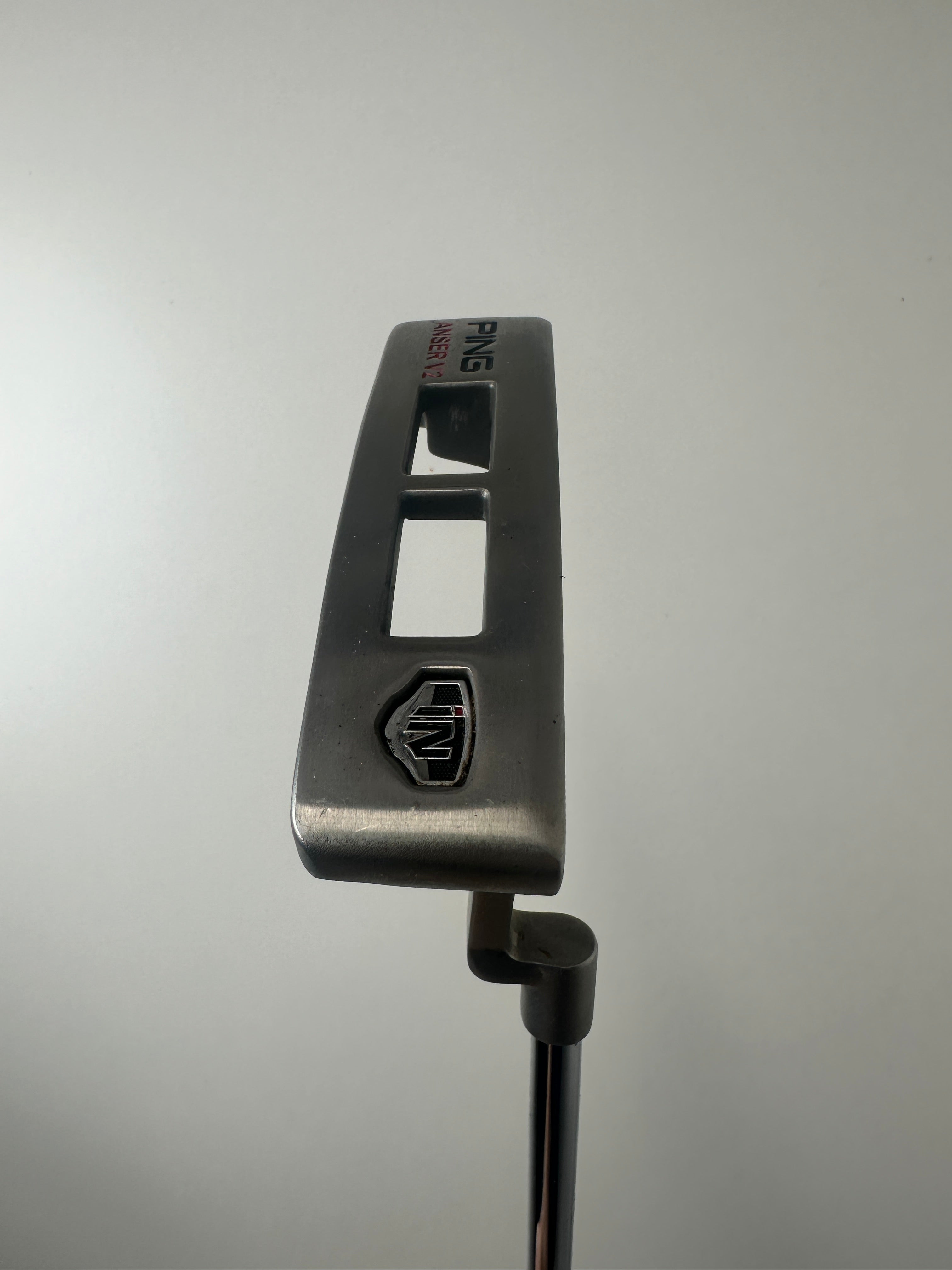 RH PING Anser V2 Putter / Good Condition / 35