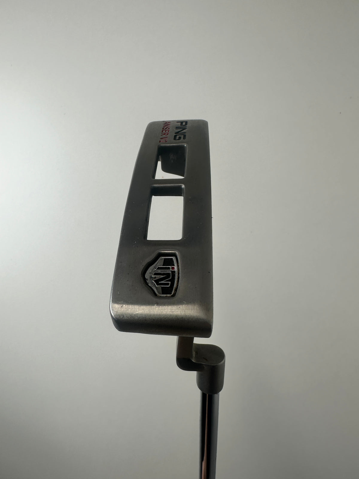 RH PING Anser V2 Putter