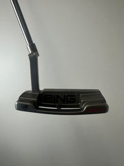 RH PING Anser V2 Putter