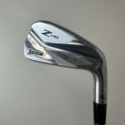 RH Srixon Z U65 UT #3