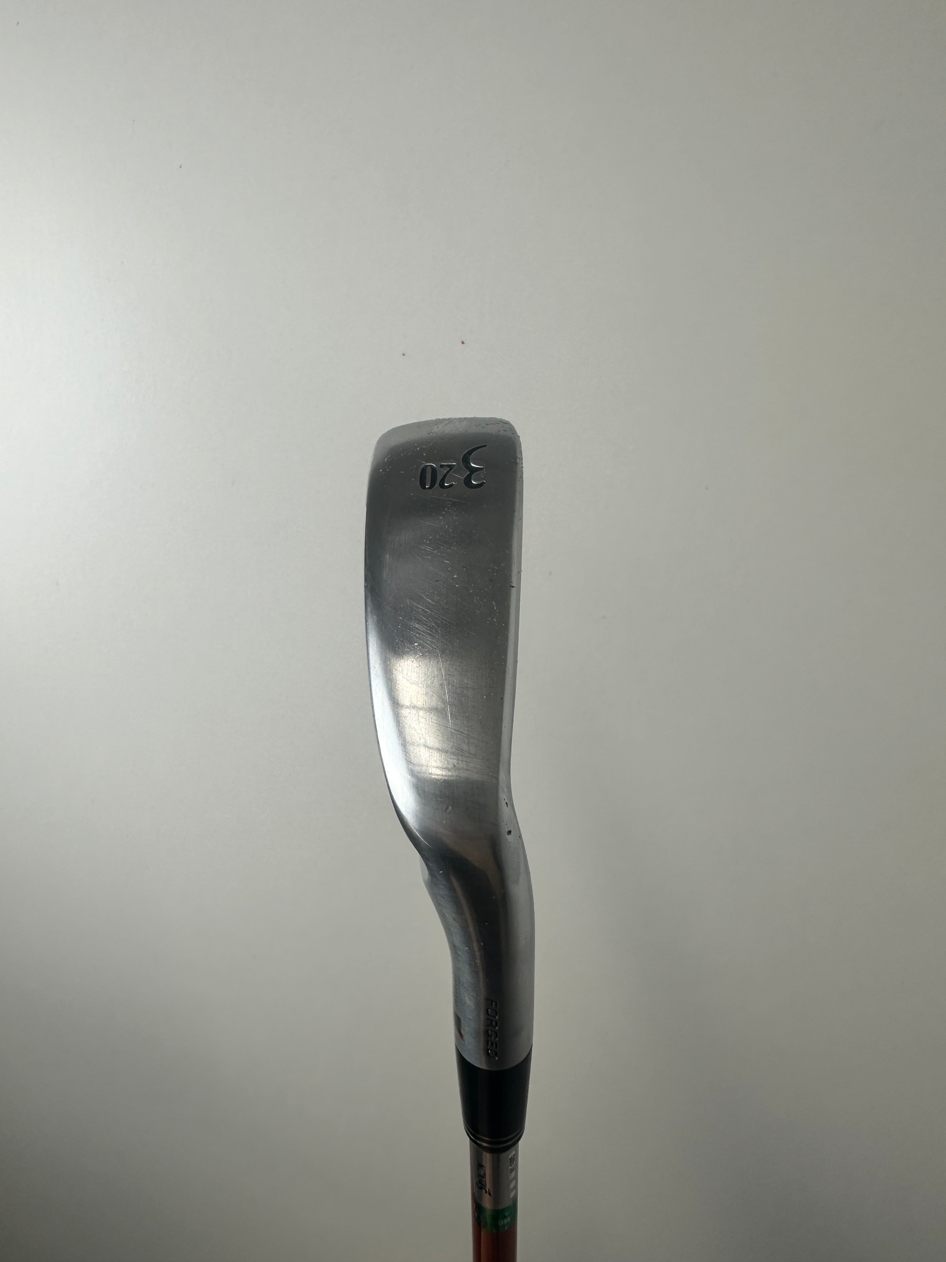 RH Srixon Z U65 UT #3 / Good Condition / Regular Flex
