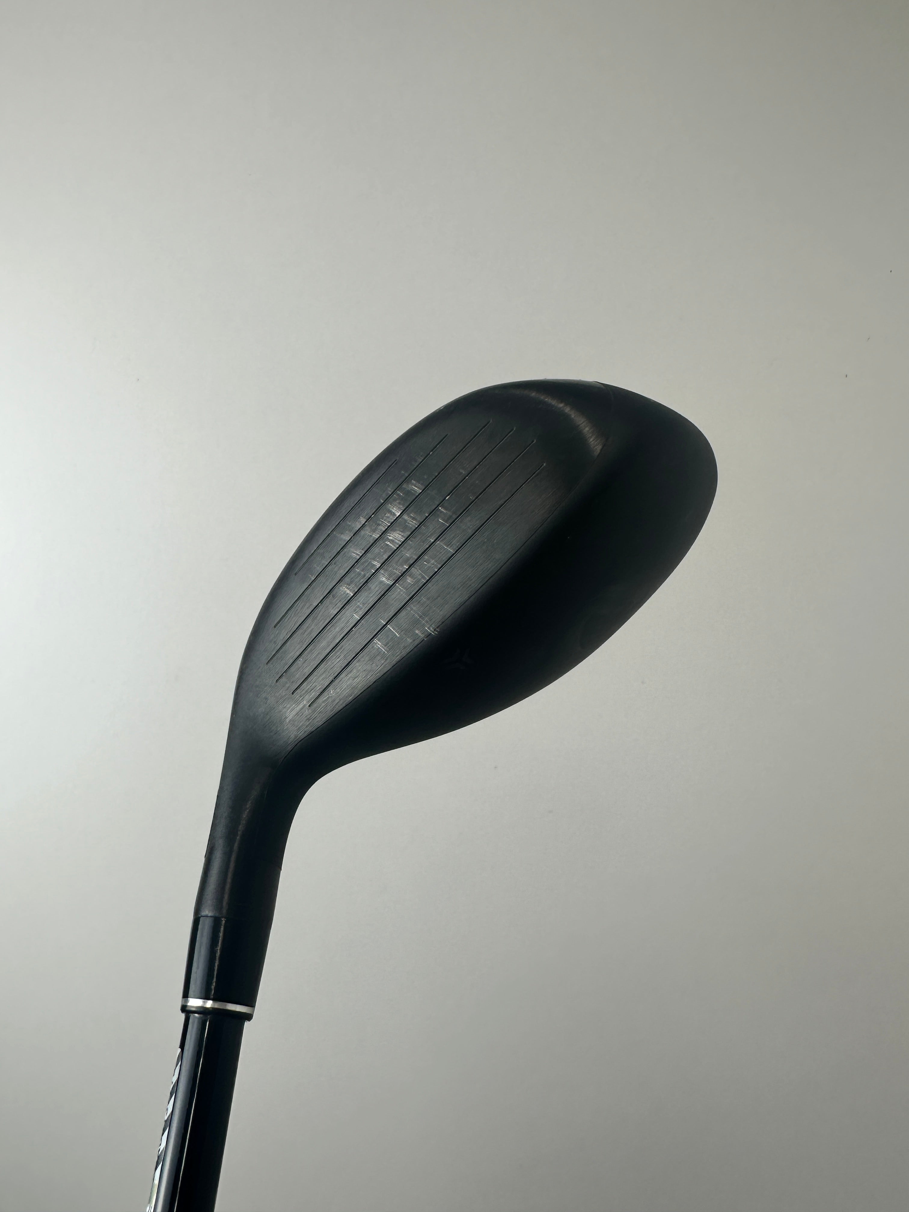 RH Srixon ZX mk2 Hybrid #5 / Good Condition / Regular Flex
