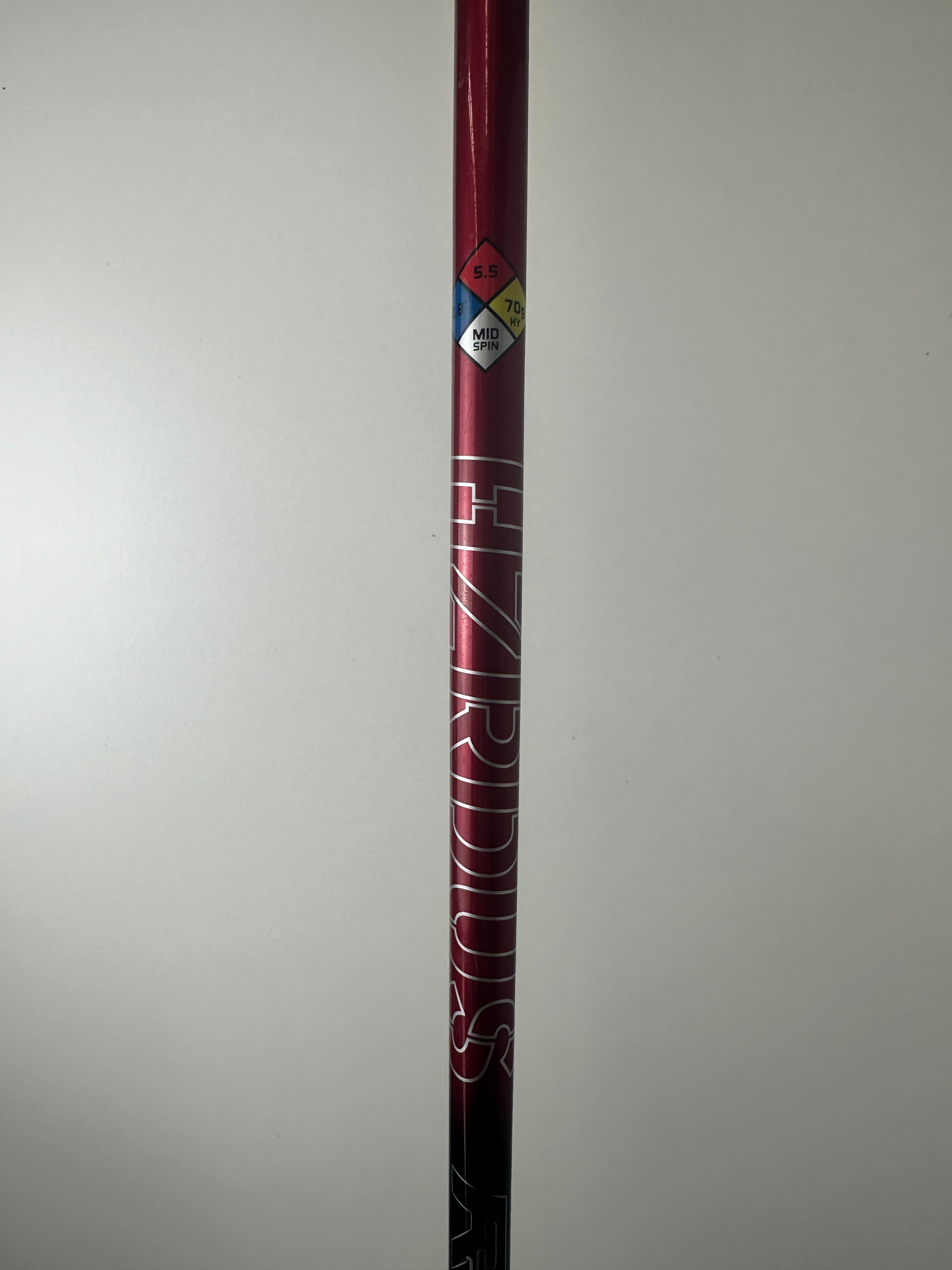RH Srixon ZX mk2 Hybrid #5 / Good Condition / Regular Flex