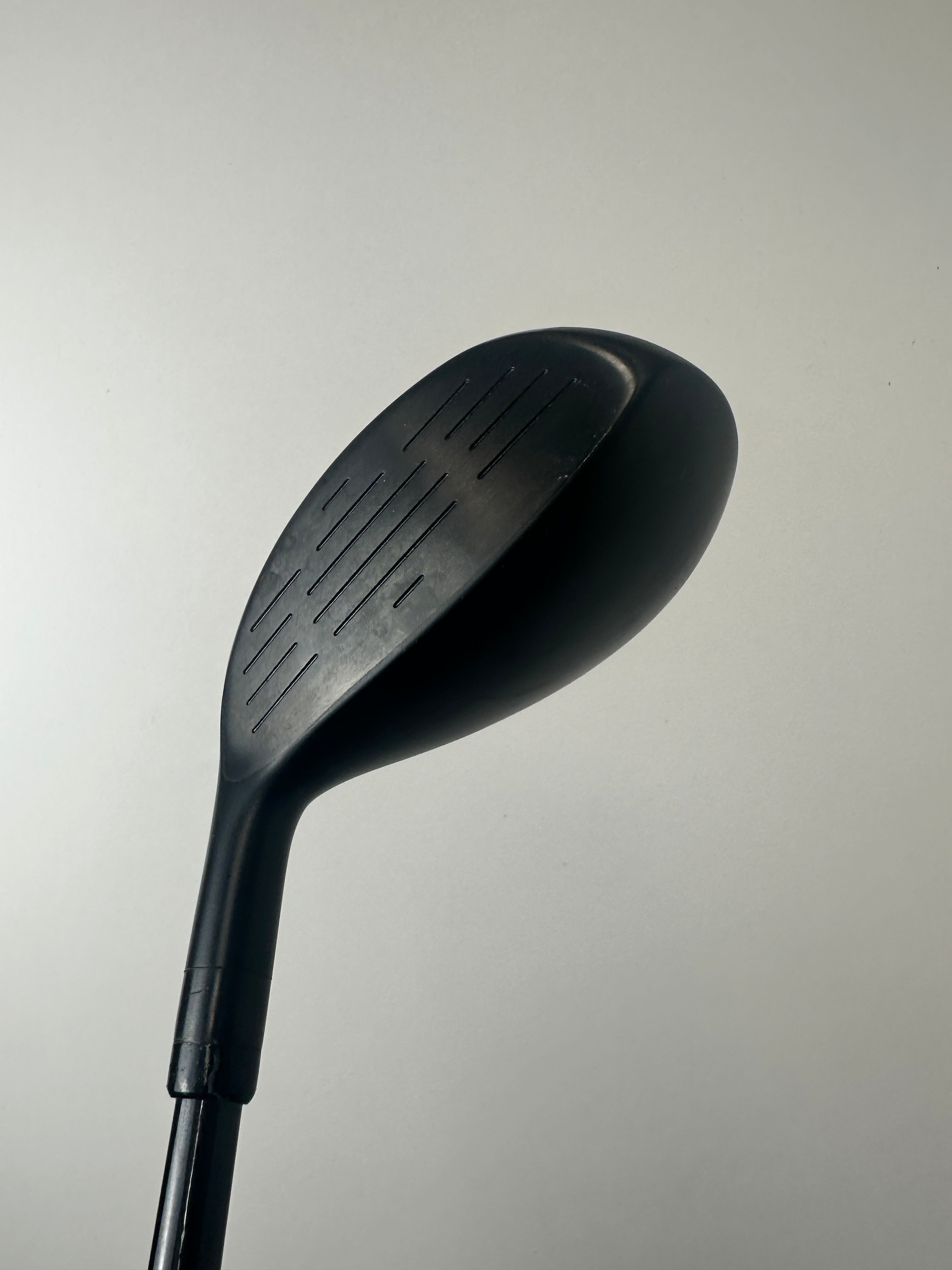 RH MD STR40 Hybrid #4 / Good Condition / Regular Flex