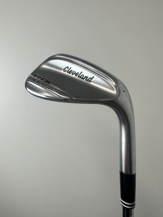 RH Cleveland RTX Zipcore Wedge 52-10