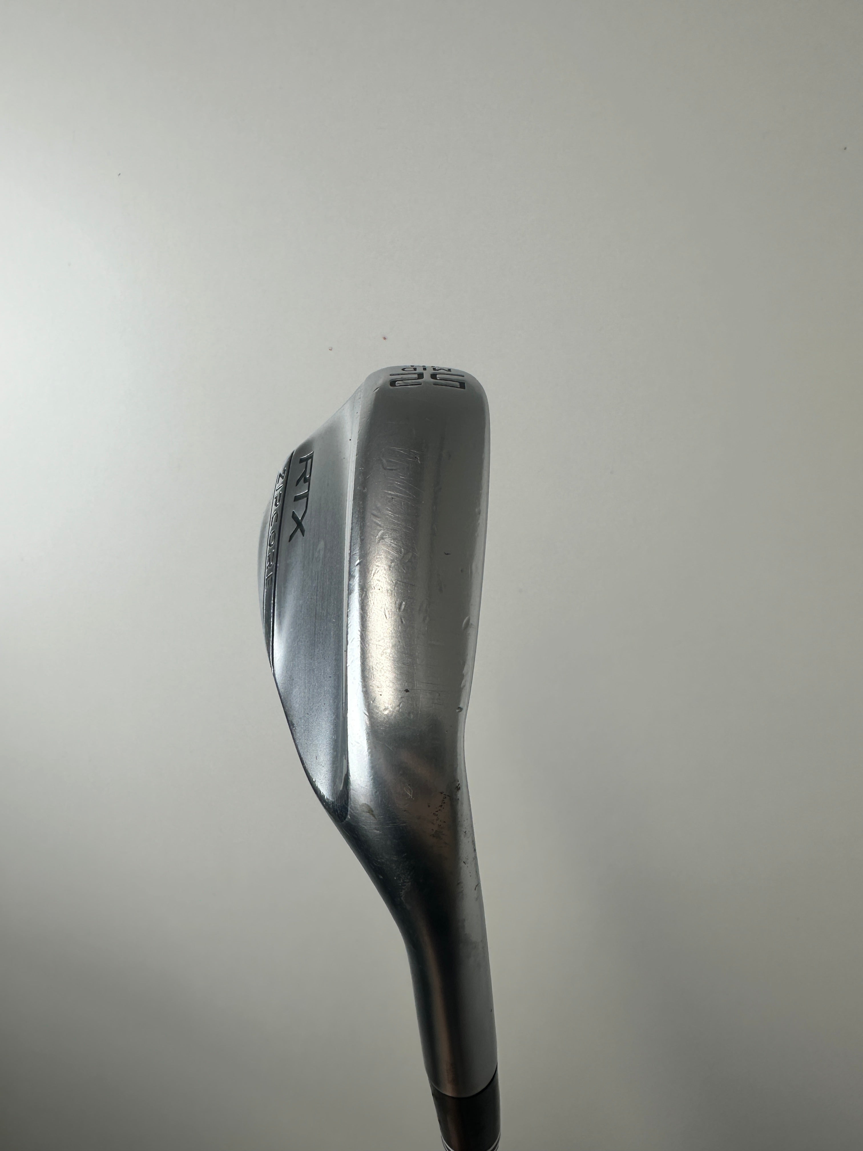RH Cleveland RTX Zipcore Wedge 52-10 / Good Condition / Wedge Flex