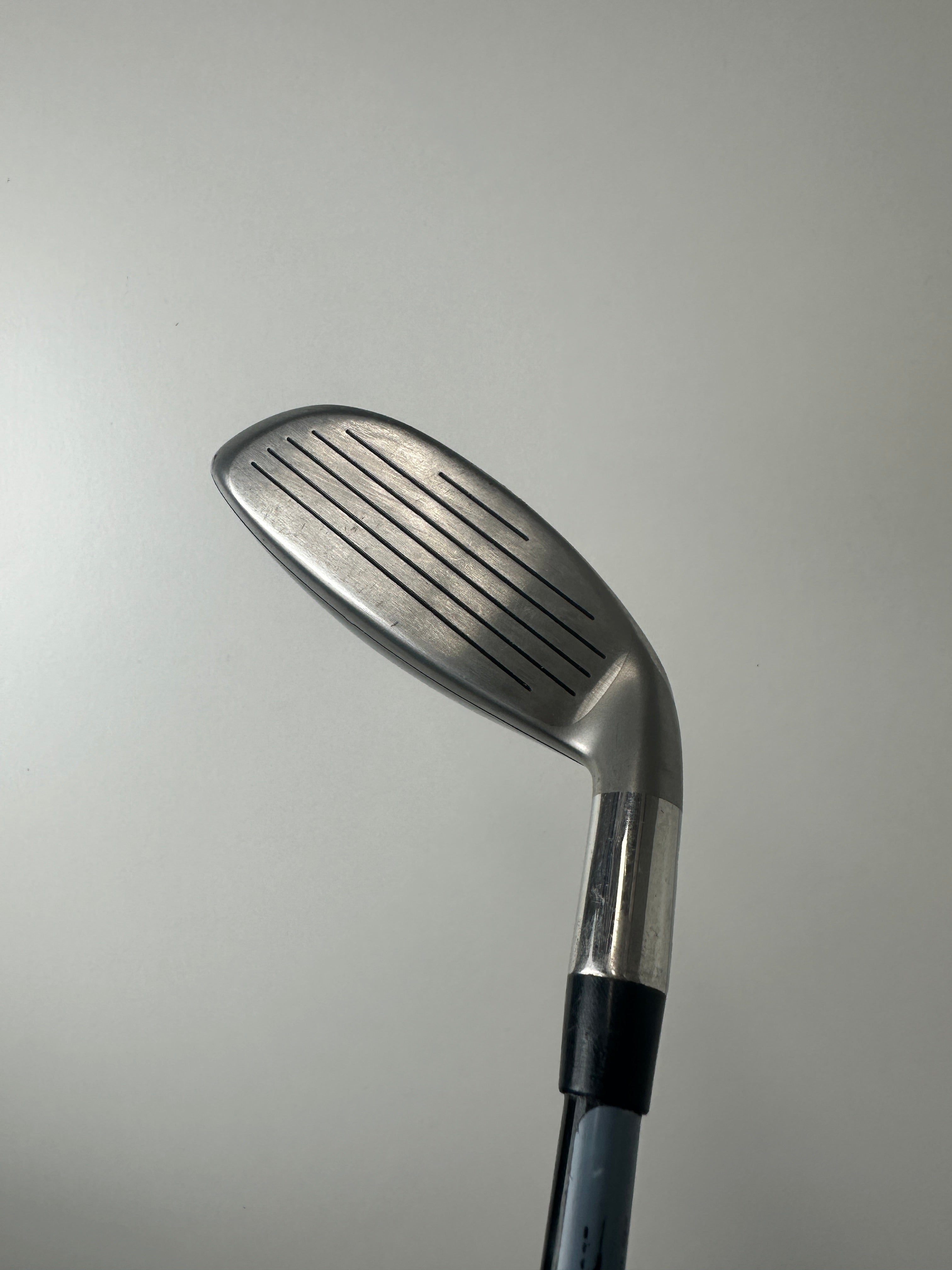 LH Callaway Razr X HL Hybrid 21* / Good Condition / Regular Flex