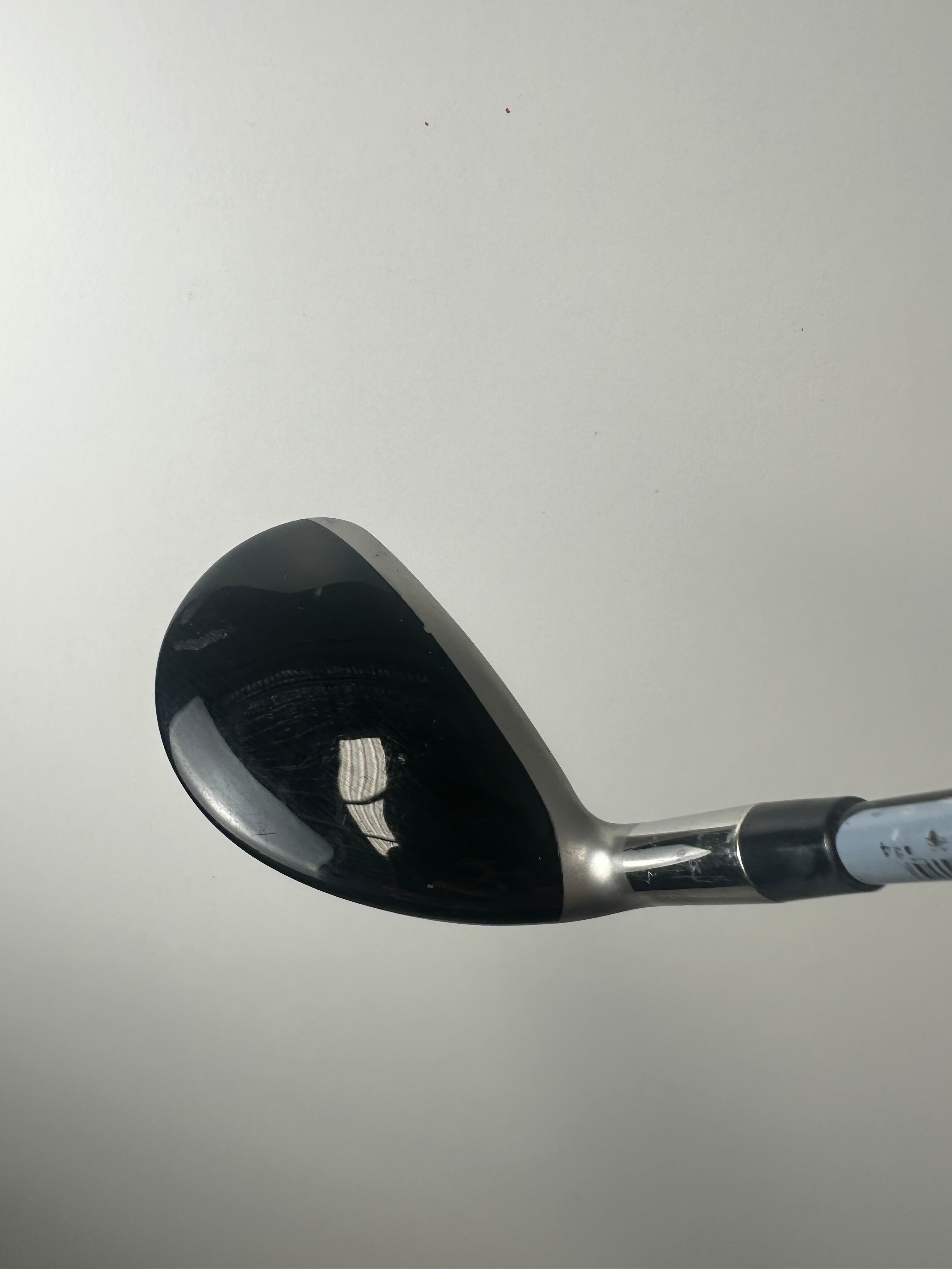 LH Callaway Razr X HL Hybrid 21* / Good Condition / Regular Flex
