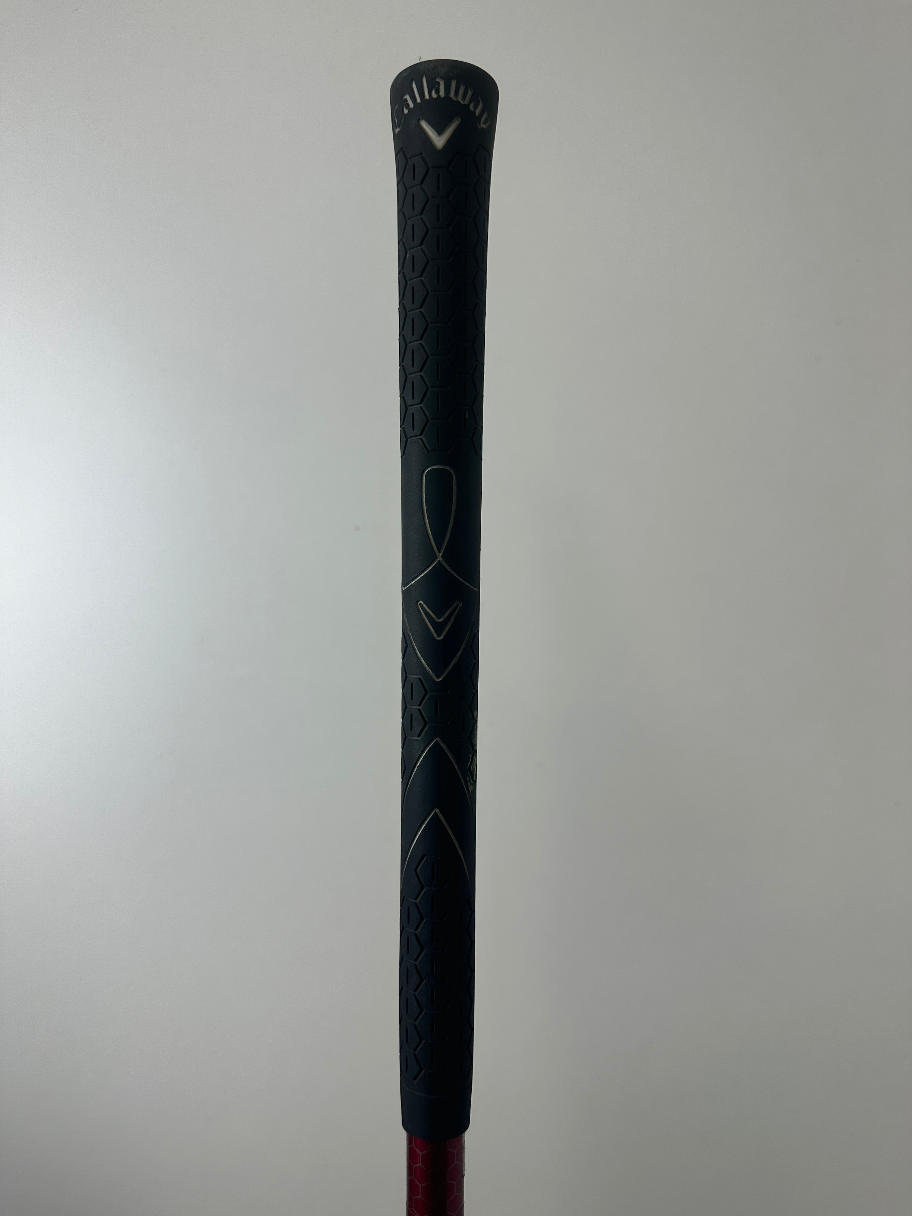 LH Callaway Razr X HL Hybrid 21* / Good Condition / Regular Flex