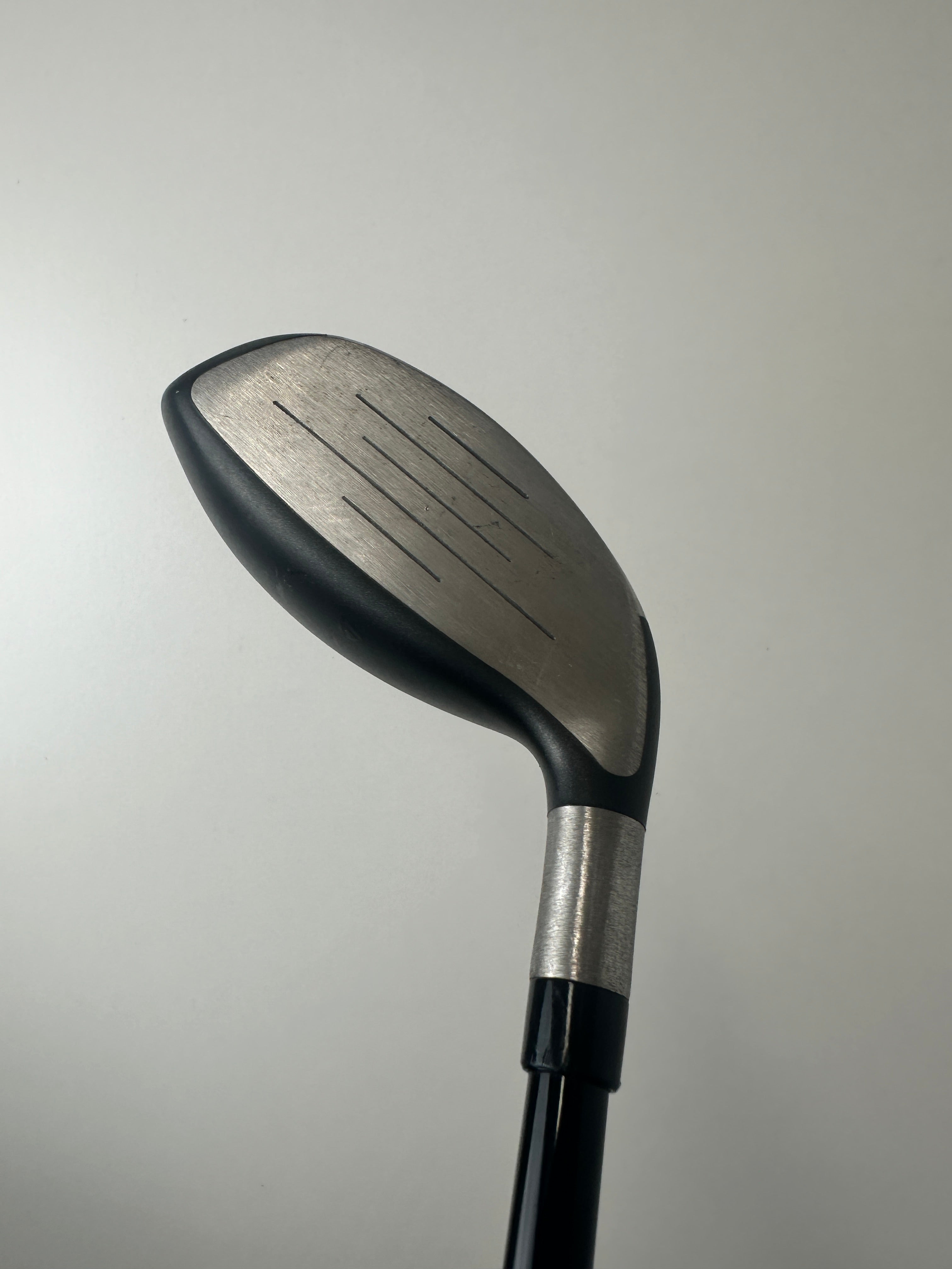 LH Taylormade Jetspeed Hybrid #3 / Great Condition / Regular Flex