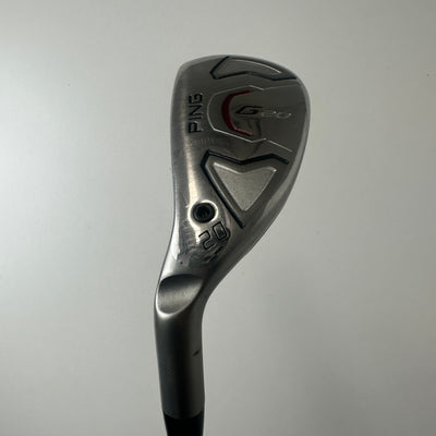LH PING G20 Hybrid 20*