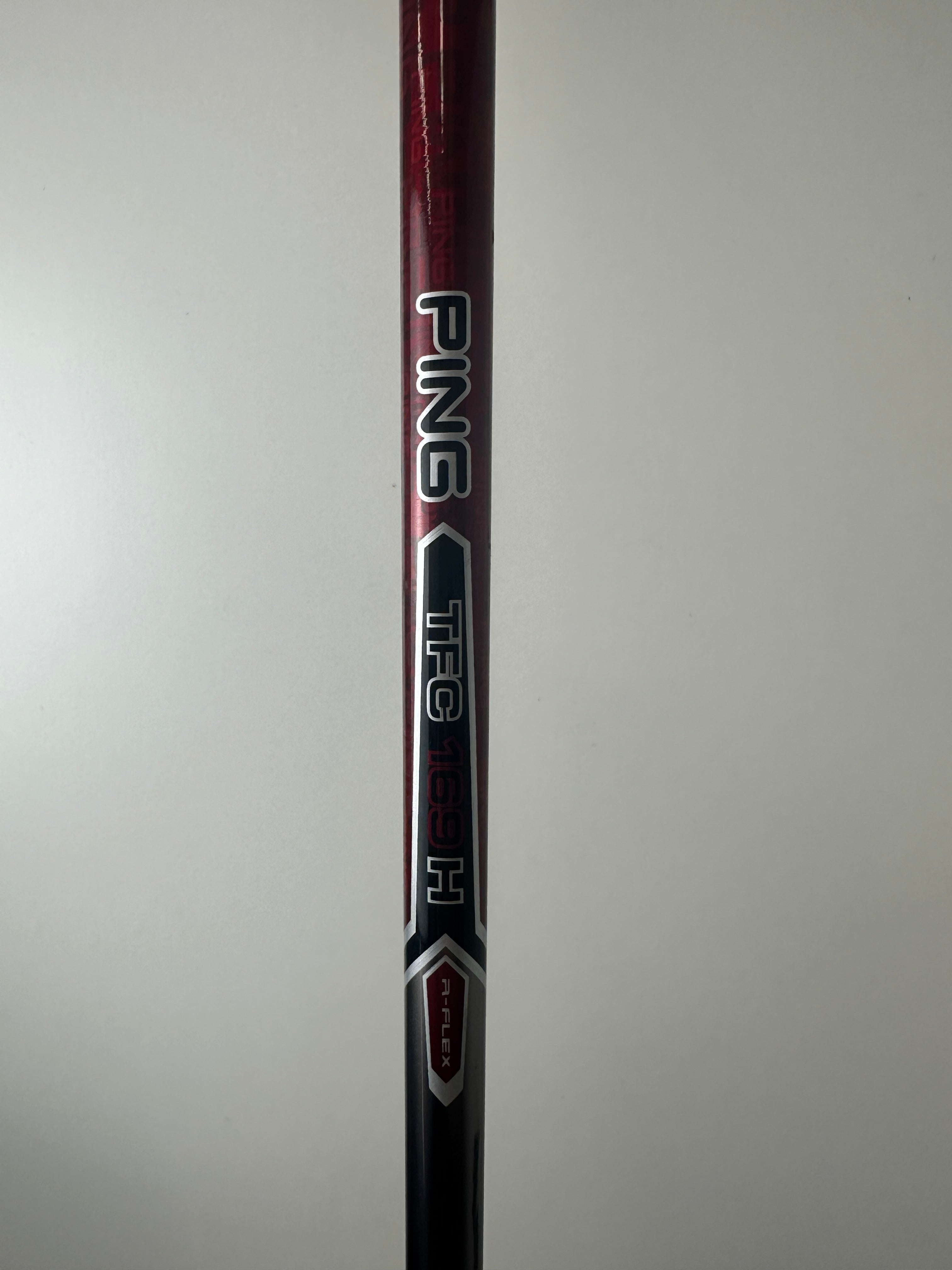 LH PING G20 Hybrid 20* / Good Condition / Regular Flex