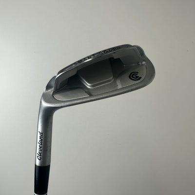 LH Cleveland Smart Sole Chipper