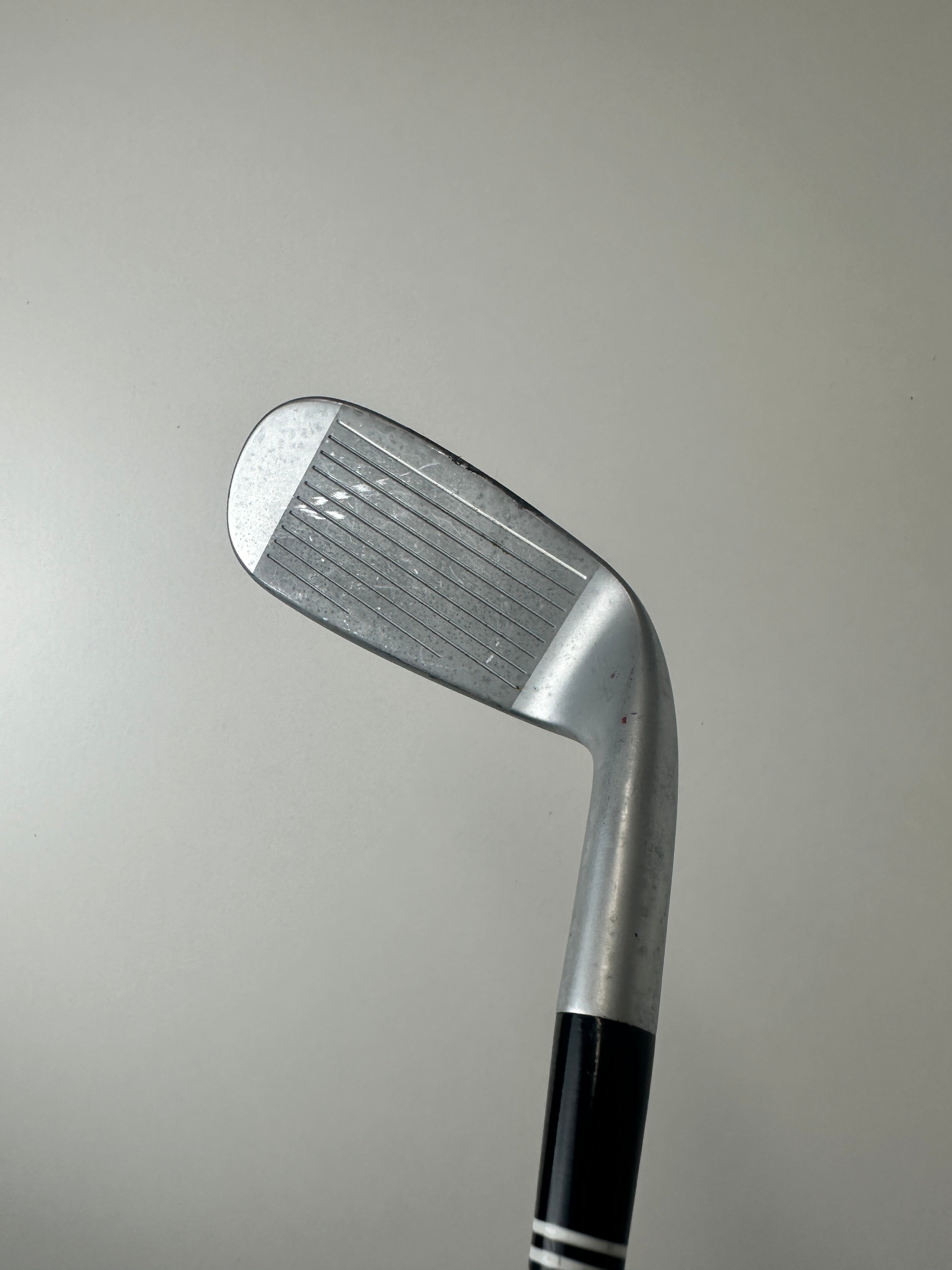 LH Cleveland Smart Sole Chipper / Good Condition / Wedge Flex