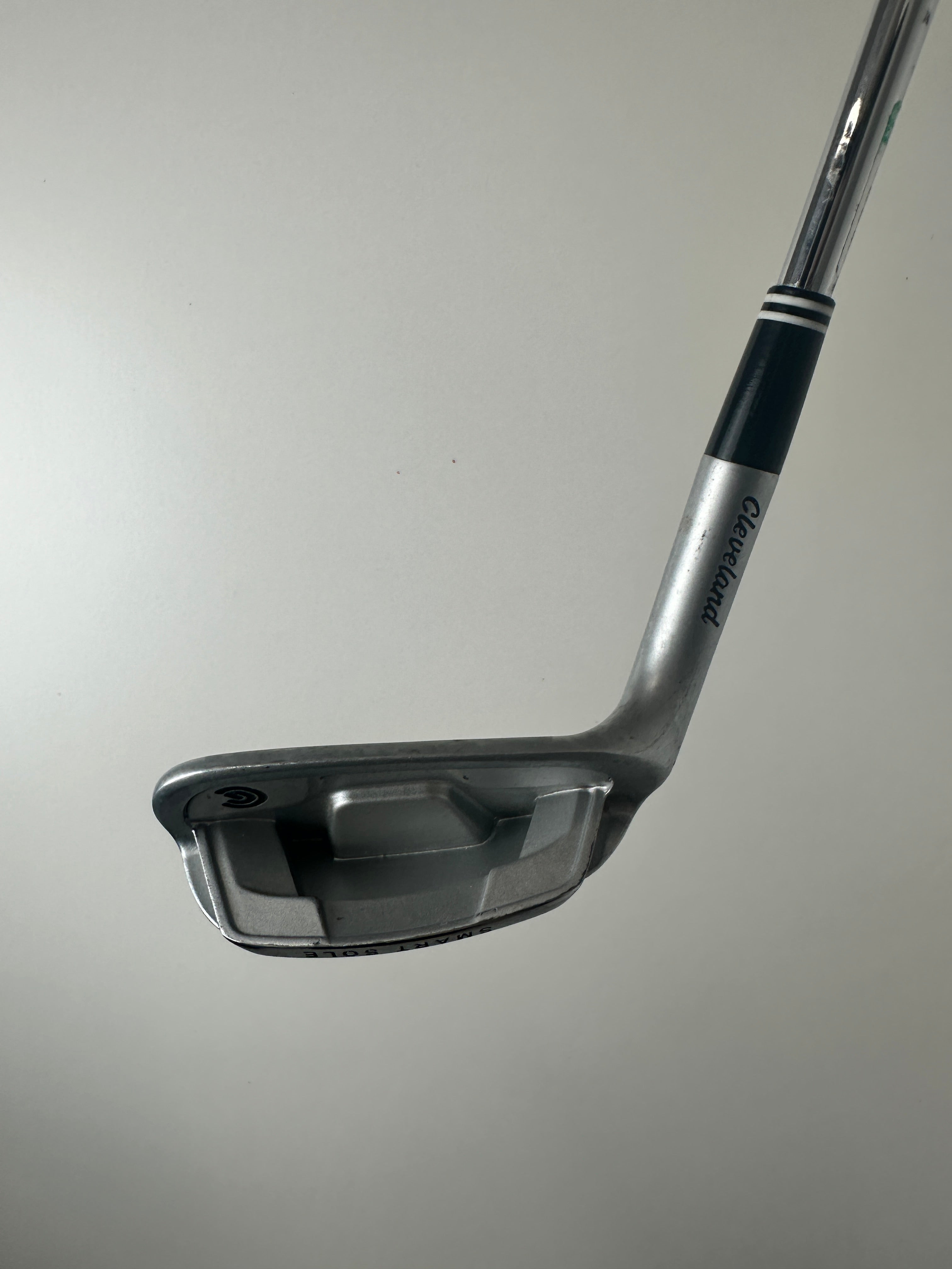 LH Cleveland Smart Sole Chipper / Good Condition / Wedge Flex