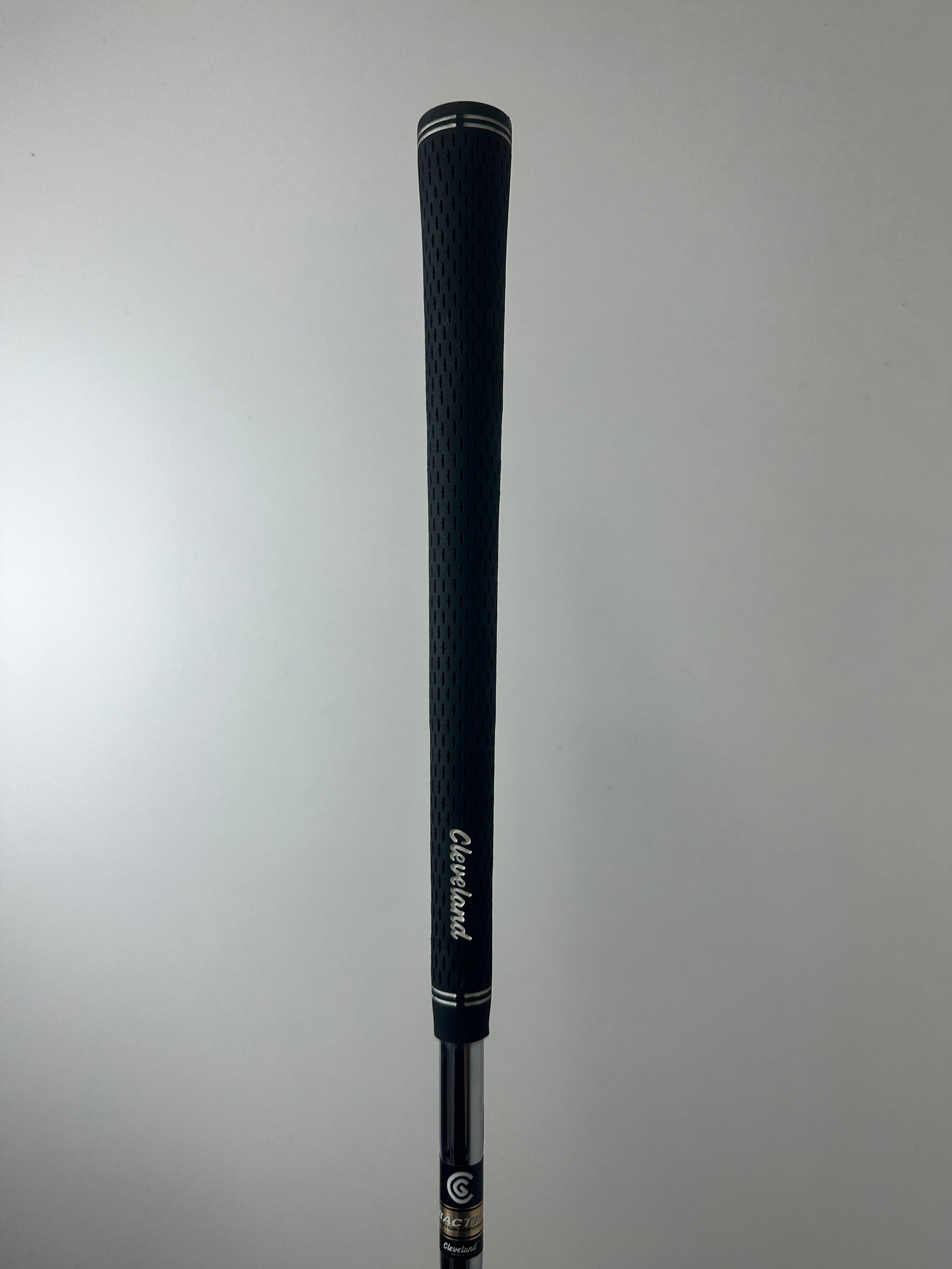 LH Cleveland Smart Sole Chipper / Good Condition / Wedge Flex