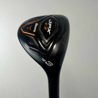 RH Mizuno JPX EZ Hybrid #3