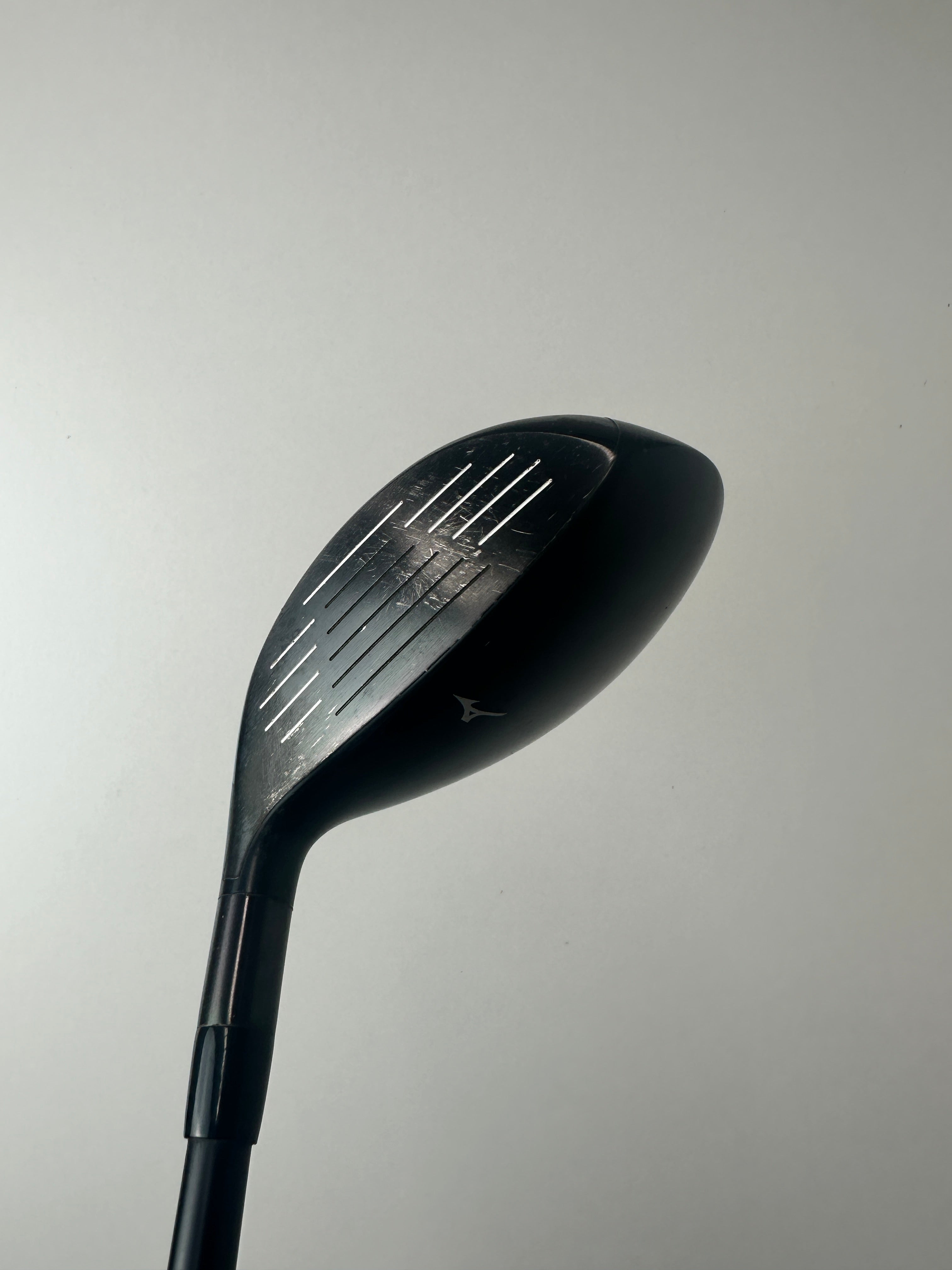 RH Mizuno JPX EZ Hybrid #3 / Good Condition / Regular Flex