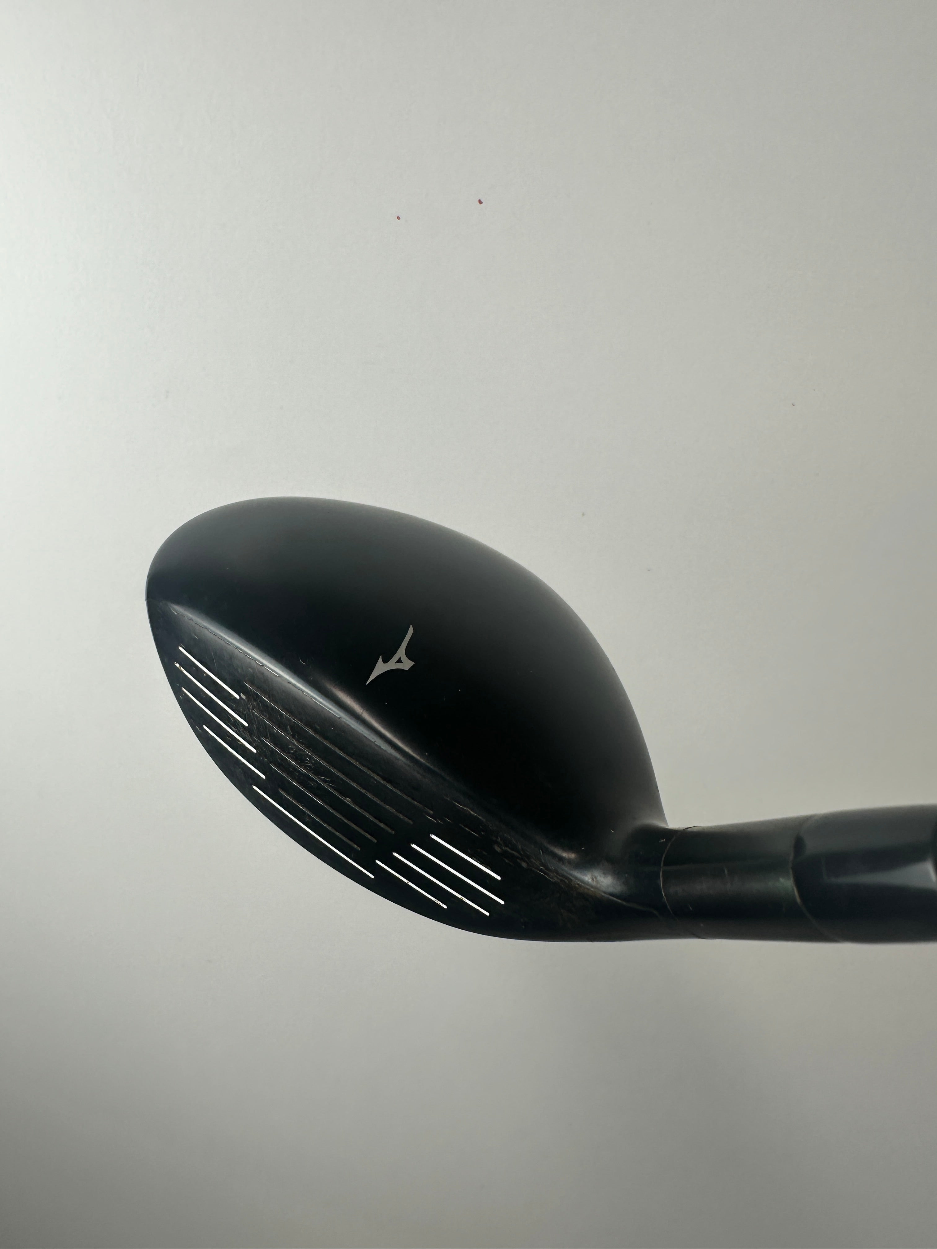 RH Mizuno JPX EZ Hybrid #3 / Good Condition / Regular Flex