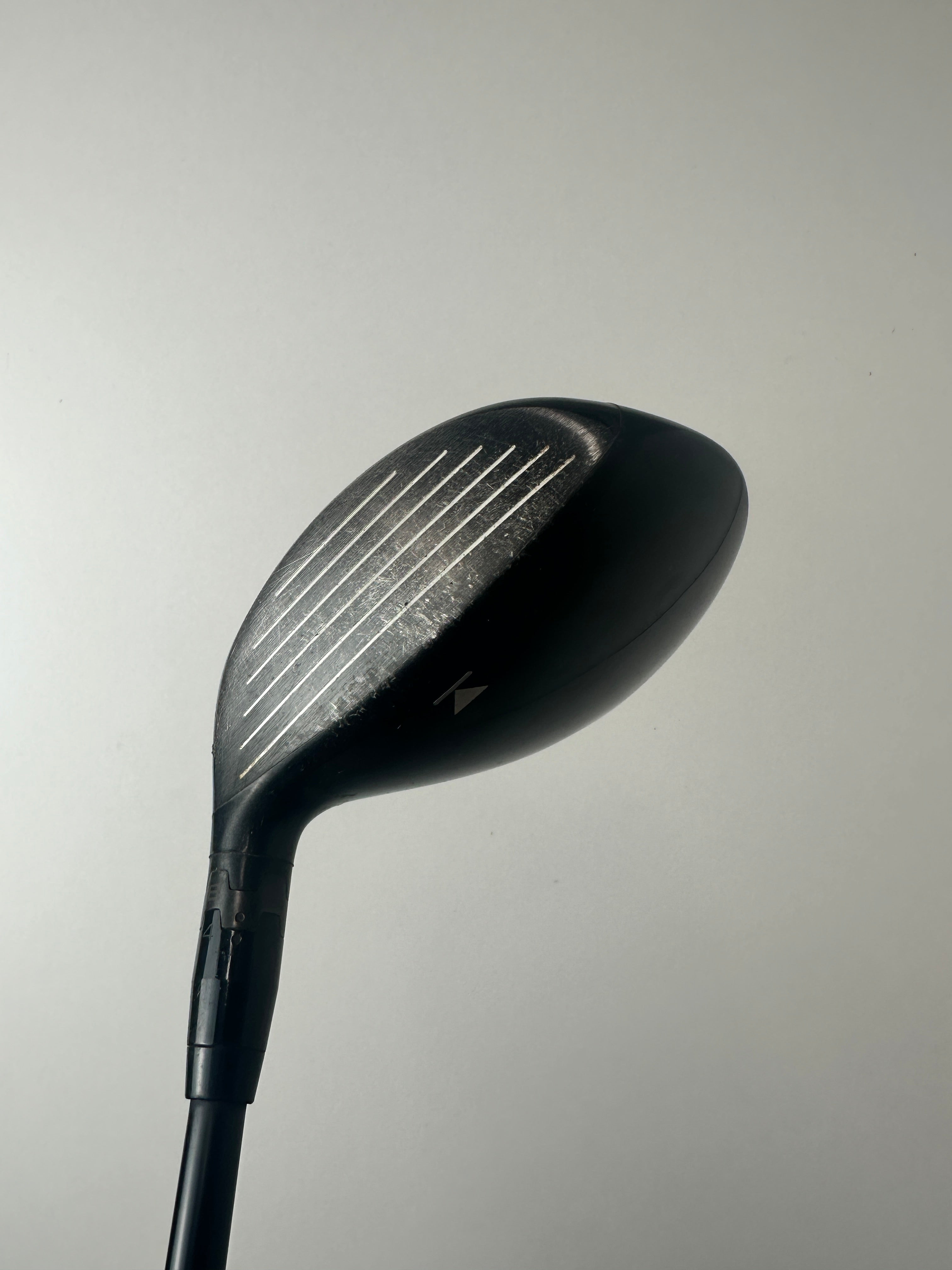 RH Titleist 913F Fairway Wood #3 / Good Condition / Stiff Flex