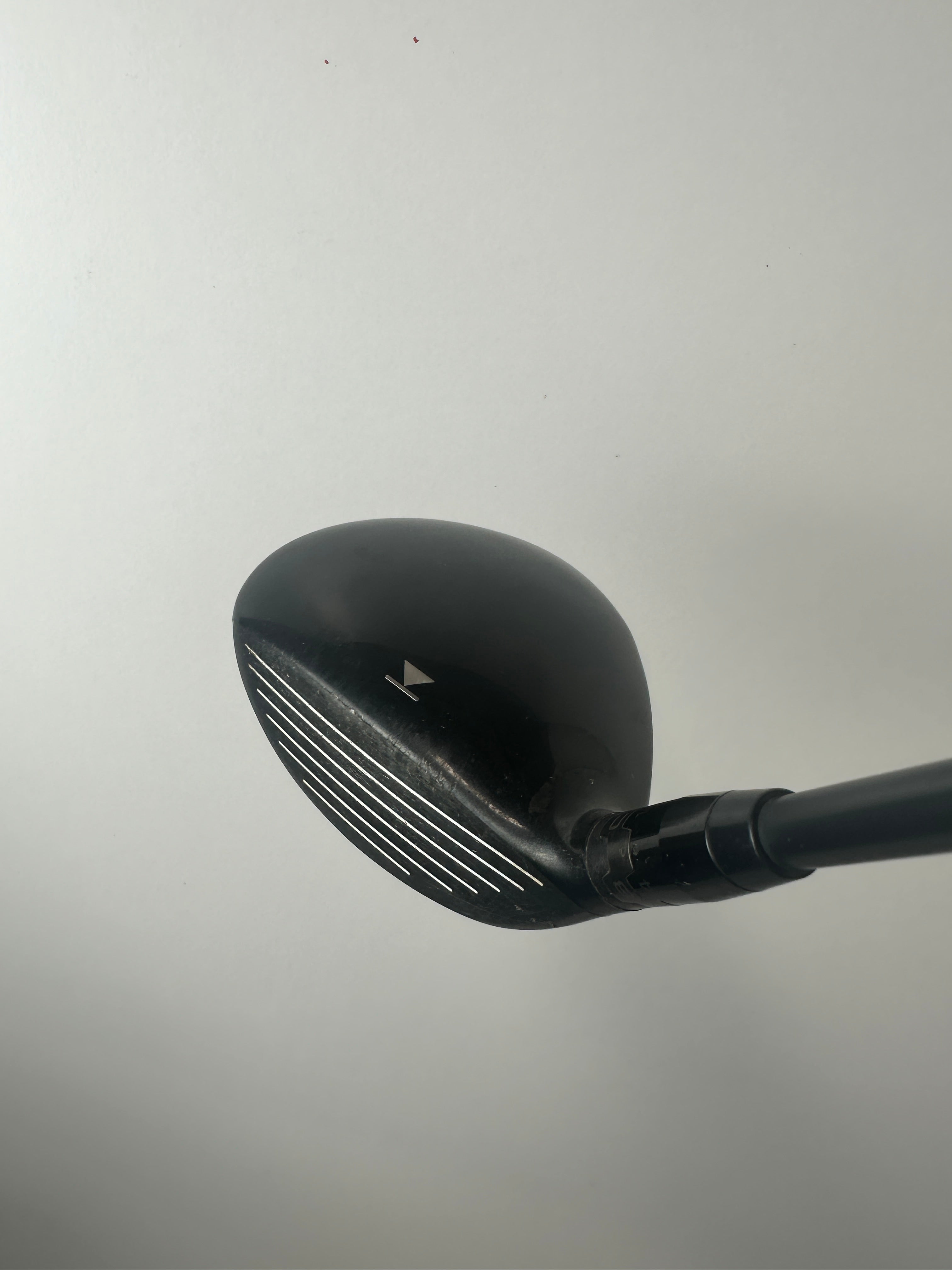 RH Titleist 913F Fairway Wood #3 / Good Condition / Stiff Flex