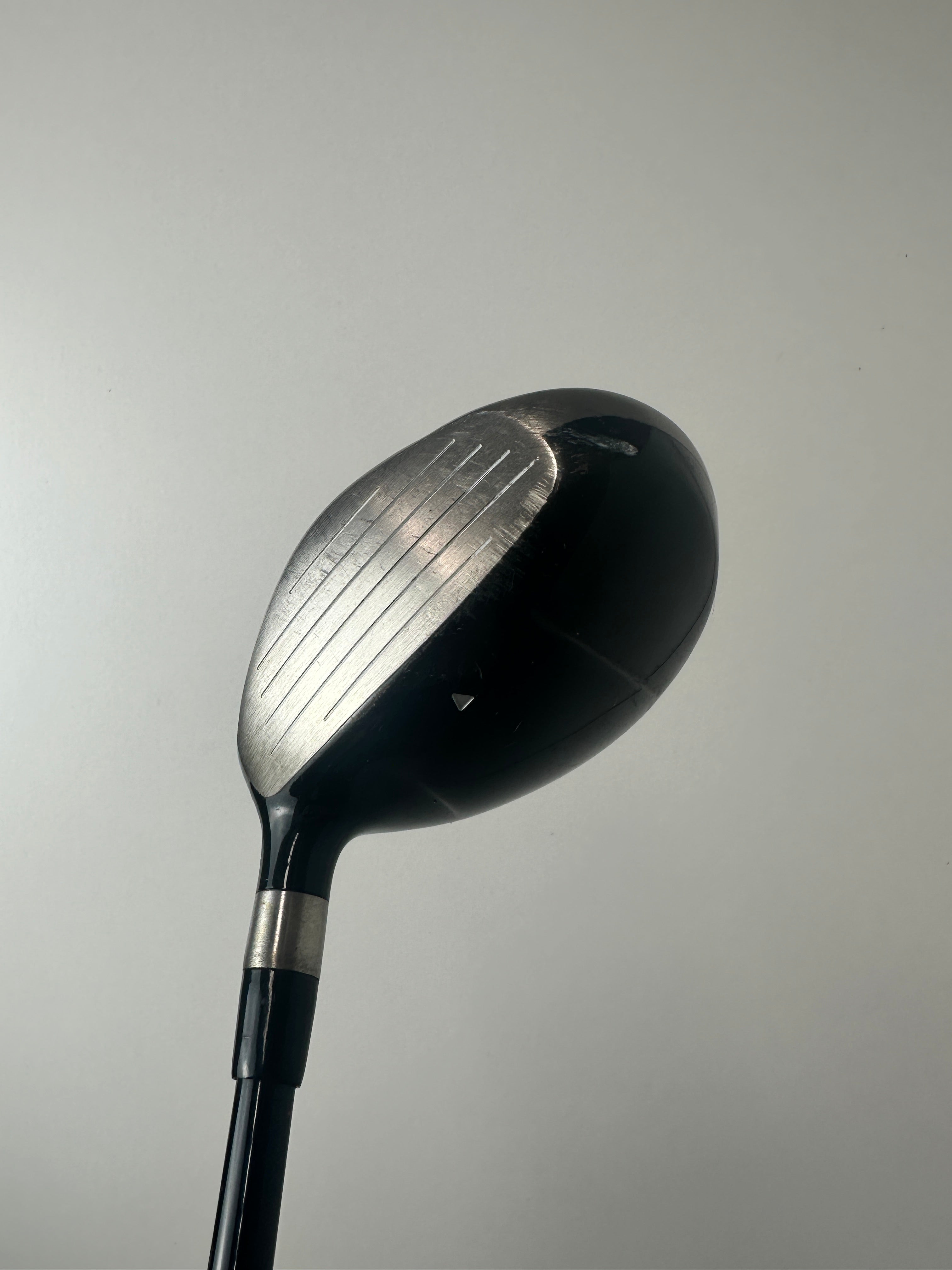 RH Adams Redline Fairway Wood #7 / Good Condition / Regular Flex