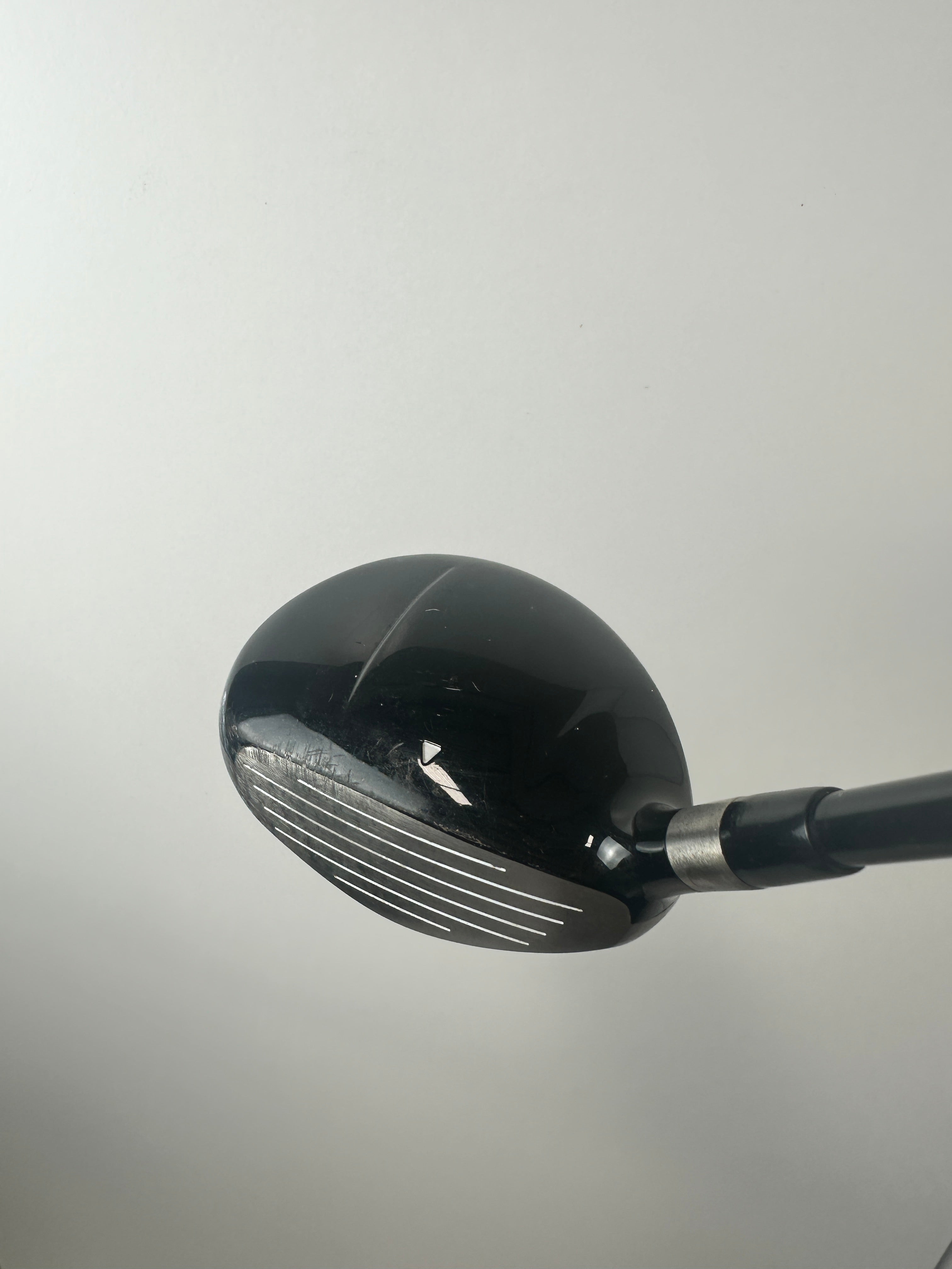 RH Adams Redline Fairway Wood #7 / Good Condition / Regular Flex