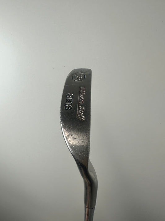 RH Wilson 8813 Putter