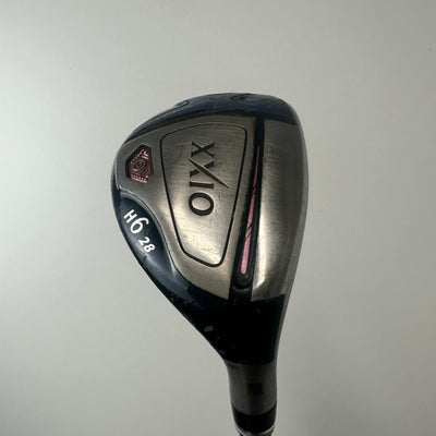 RH XXIO 10 Hybrid #6