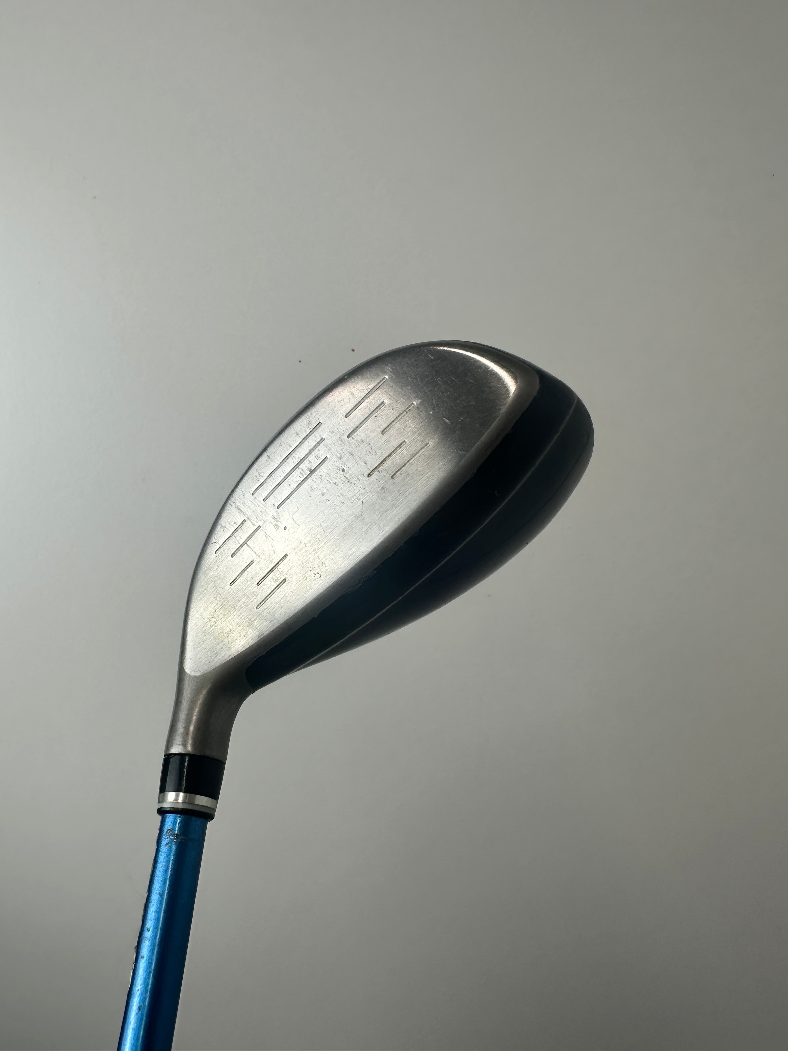 RH XXIO 10 Hybrid #6 / OK Condition / Ladies Flex