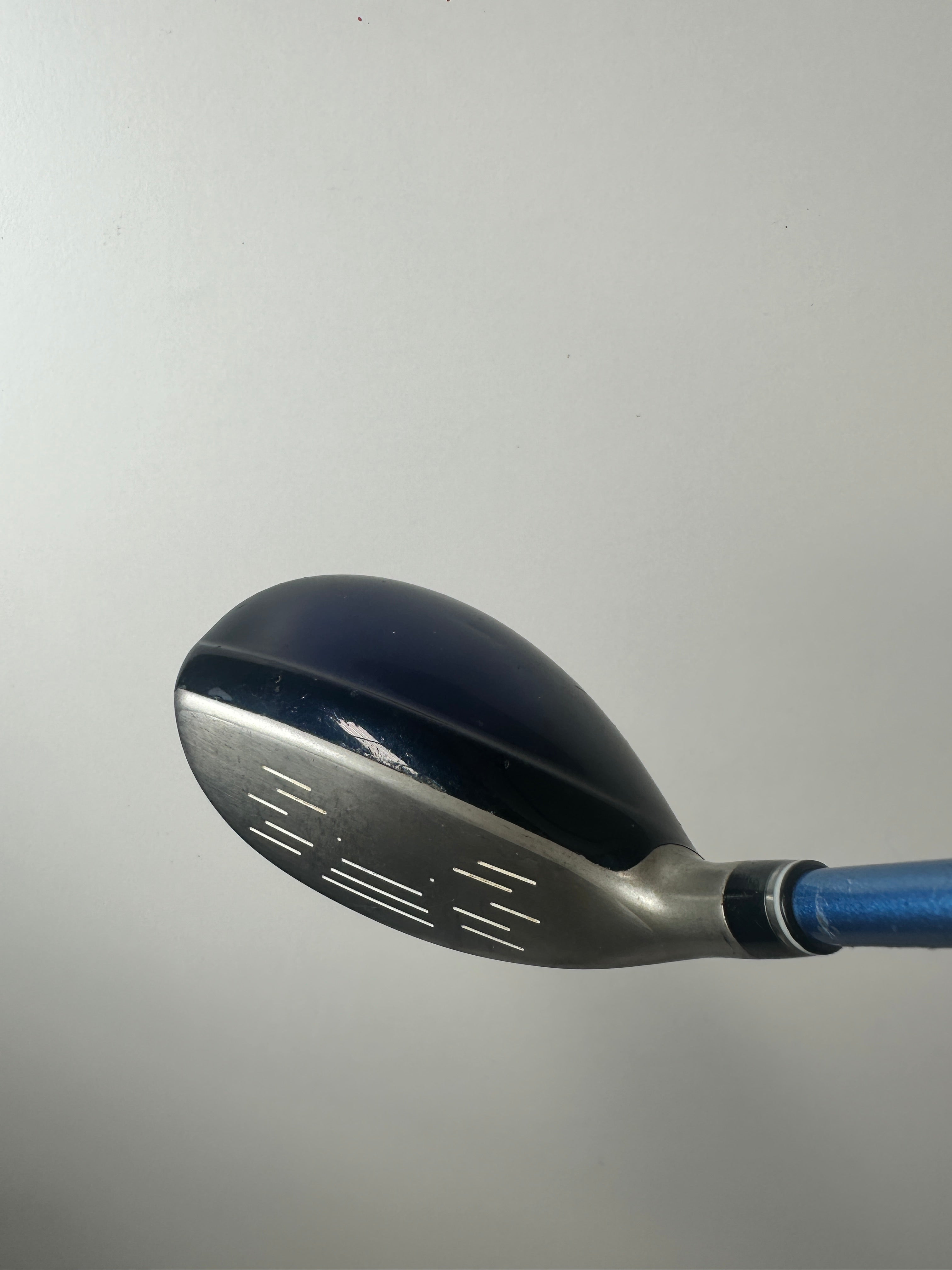 RH XXIO 10 Hybrid #6 / OK Condition / Ladies Flex