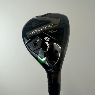 RH Callaway ELYTE Max Fast Hybrid #6