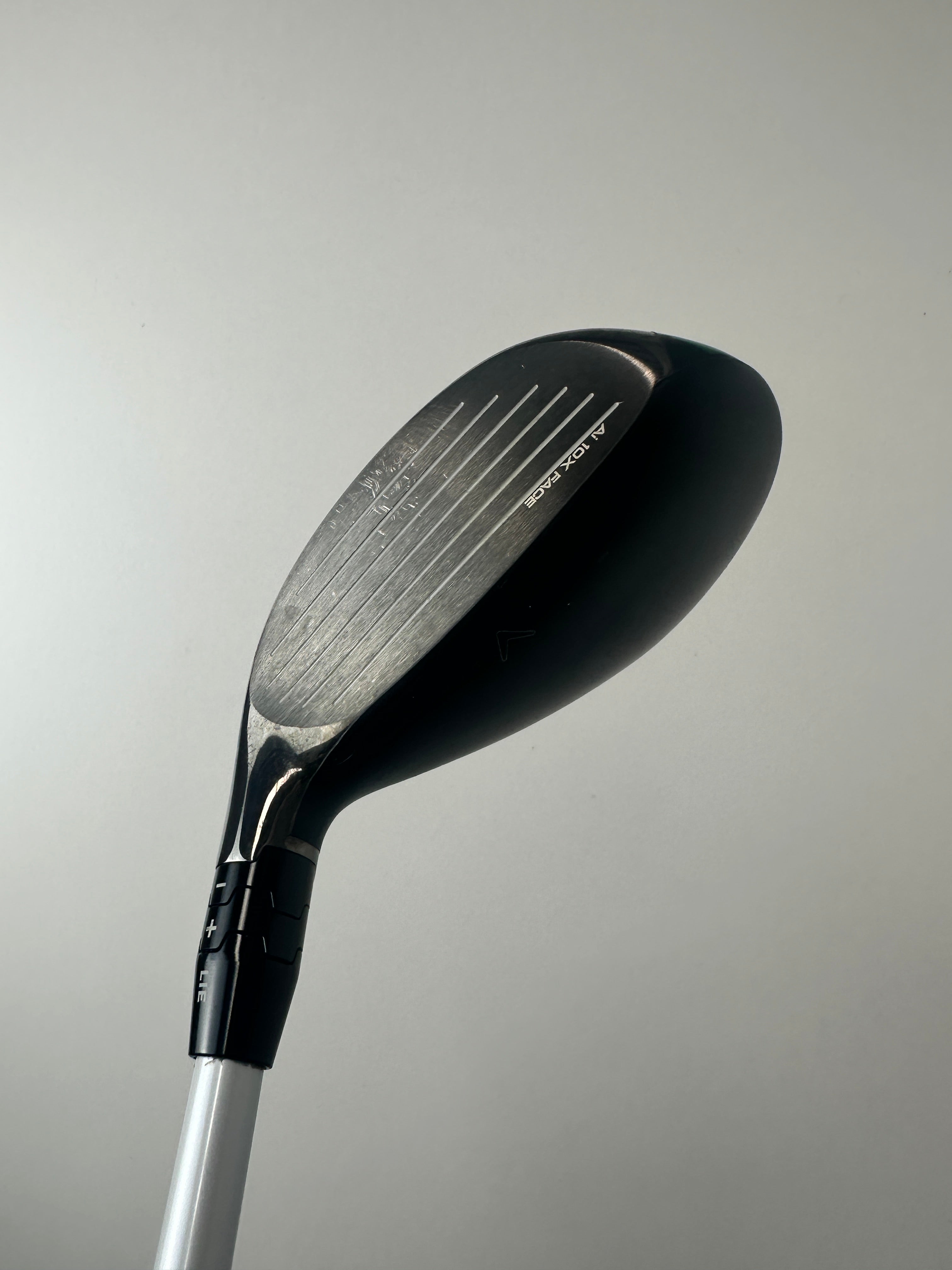 RH Callaway ELYTE Max Fast Hybrid #6 / Great Condition / Ladies Flex