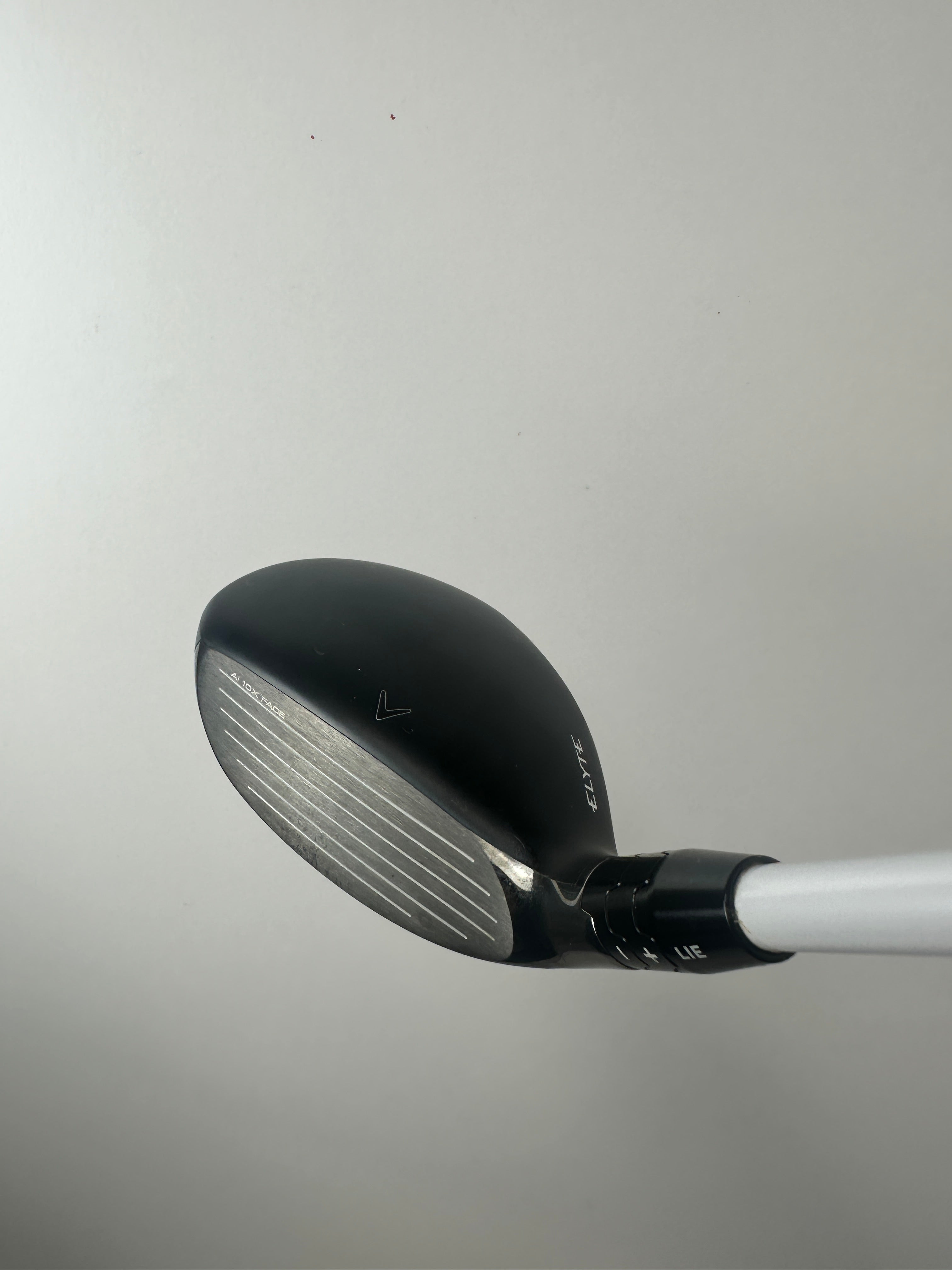 RH Callaway ELYTE Max Fast Hybrid #6 / Great Condition / Ladies Flex